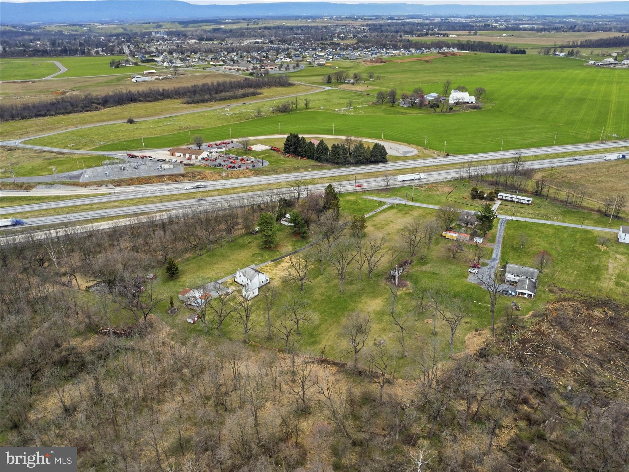 GREENE TWP - Residential