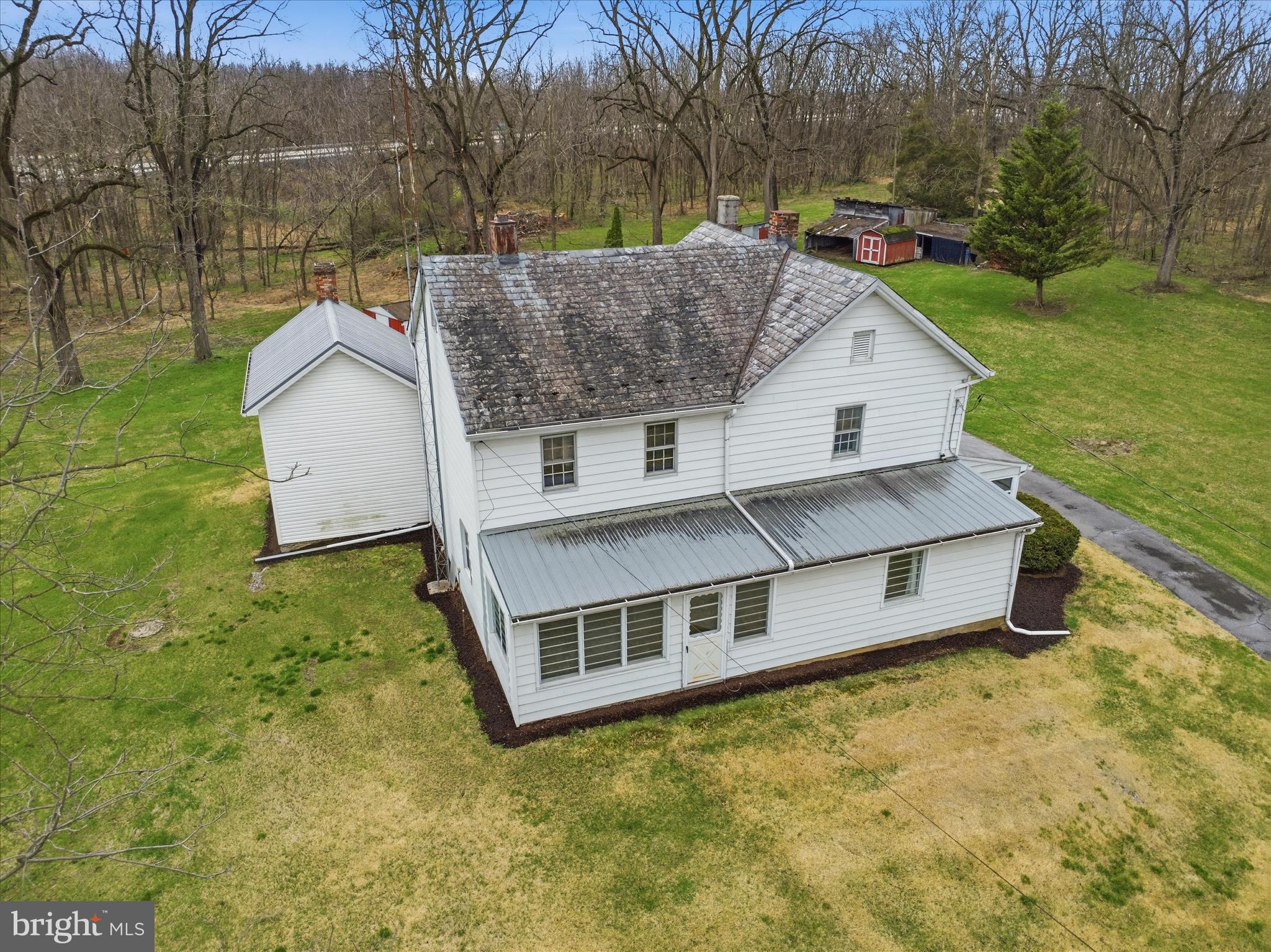 GREENE TWP - Residential