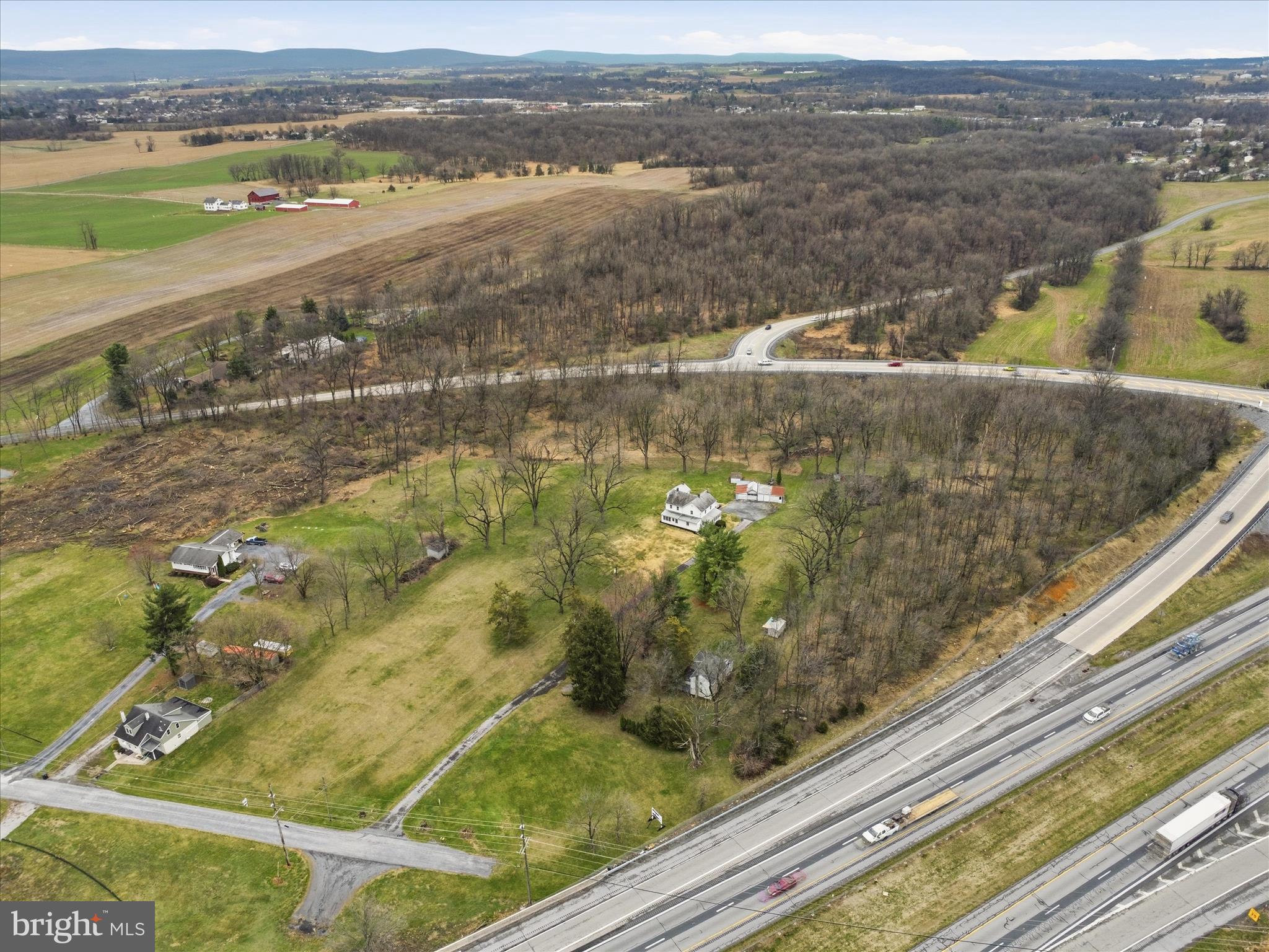 GREENE TWP - Residential