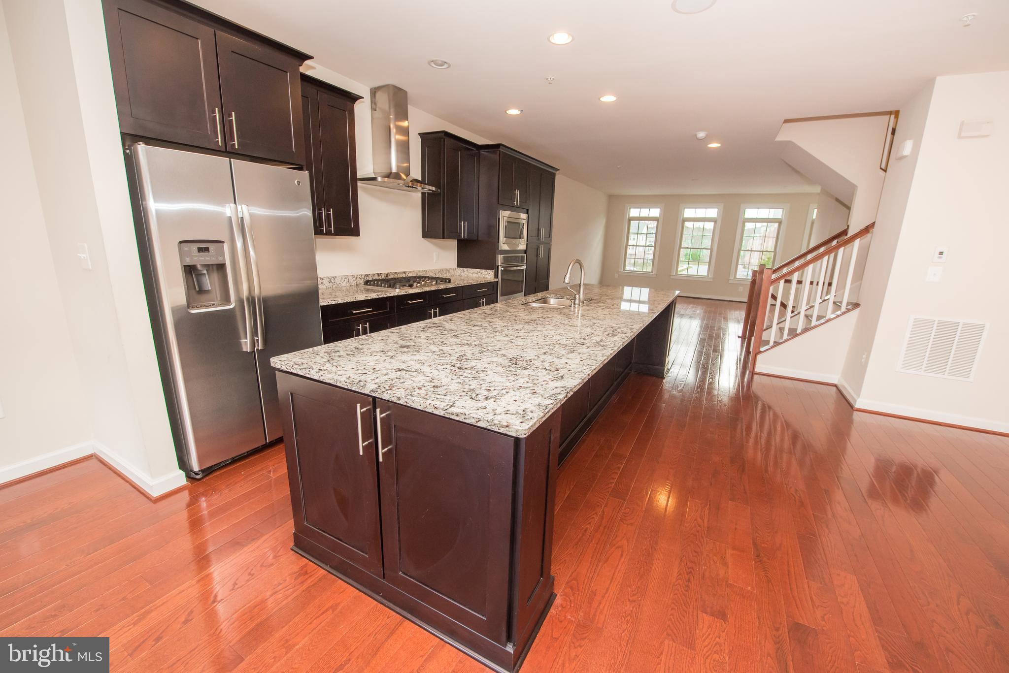 PARKSIDE - Residential