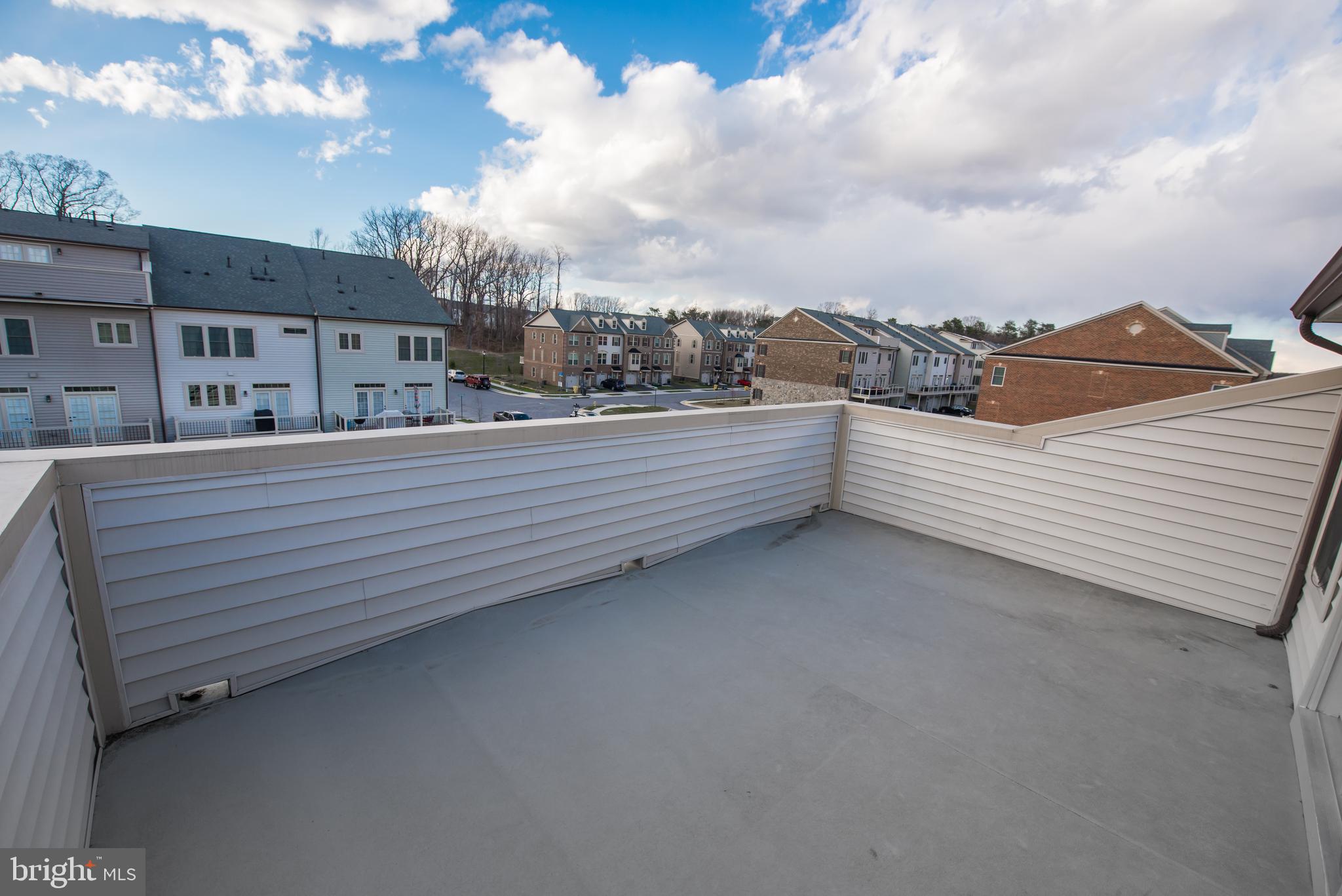 PARKSIDE - Residential