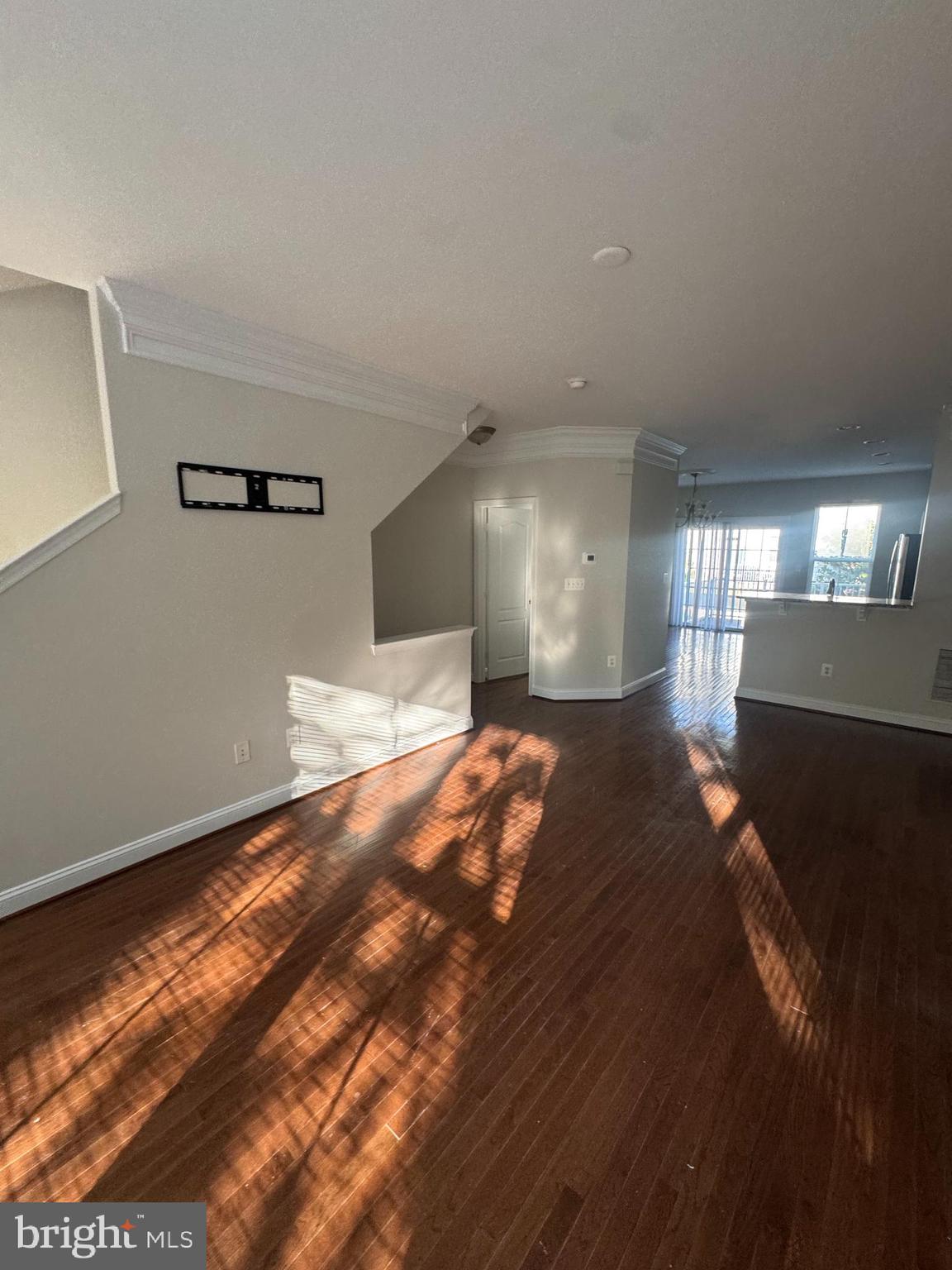 TRIANGLE HIGHLANDS CONDO - Residential Lease