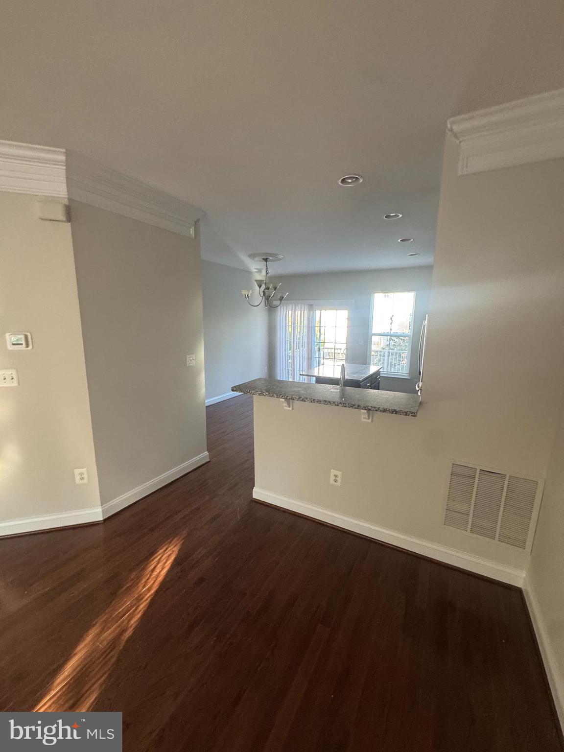 TRIANGLE HIGHLANDS CONDO - Residential Lease