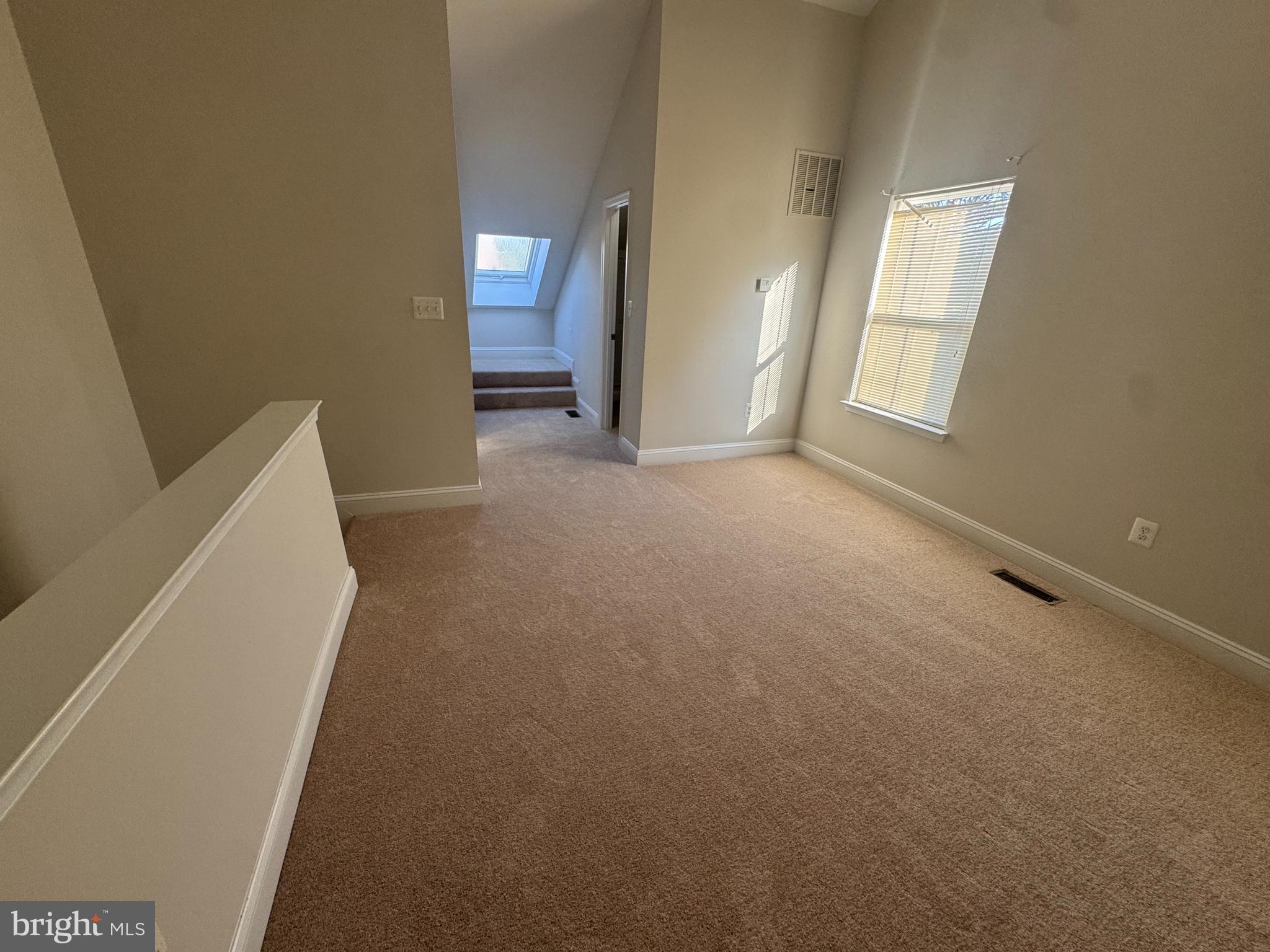 TRIANGLE HIGHLANDS CONDO - Residential Lease