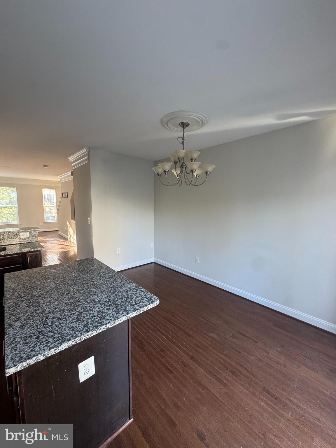 TRIANGLE HIGHLANDS CONDO - Residential Lease