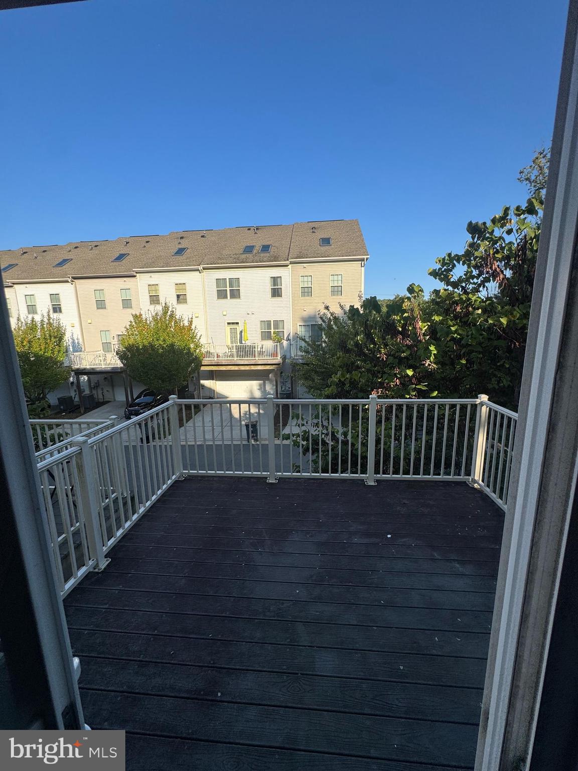 TRIANGLE HIGHLANDS CONDO - Residential Lease