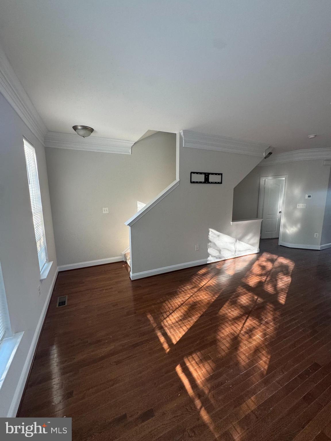 TRIANGLE HIGHLANDS CONDO - Residential Lease