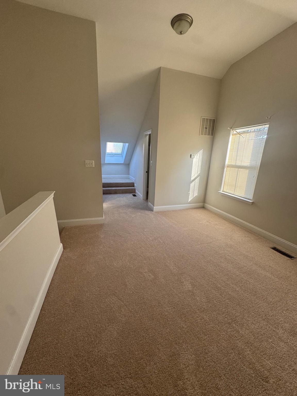 TRIANGLE HIGHLANDS CONDO - Residential Lease