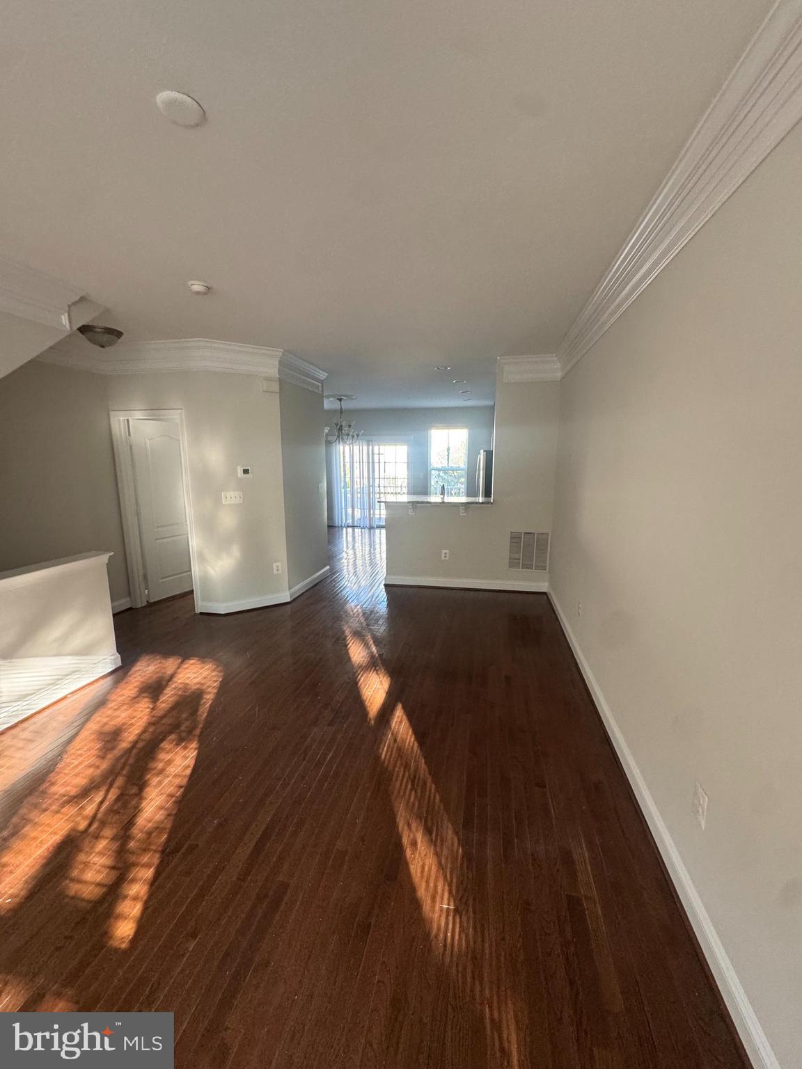TRIANGLE HIGHLANDS CONDO - Residential Lease
