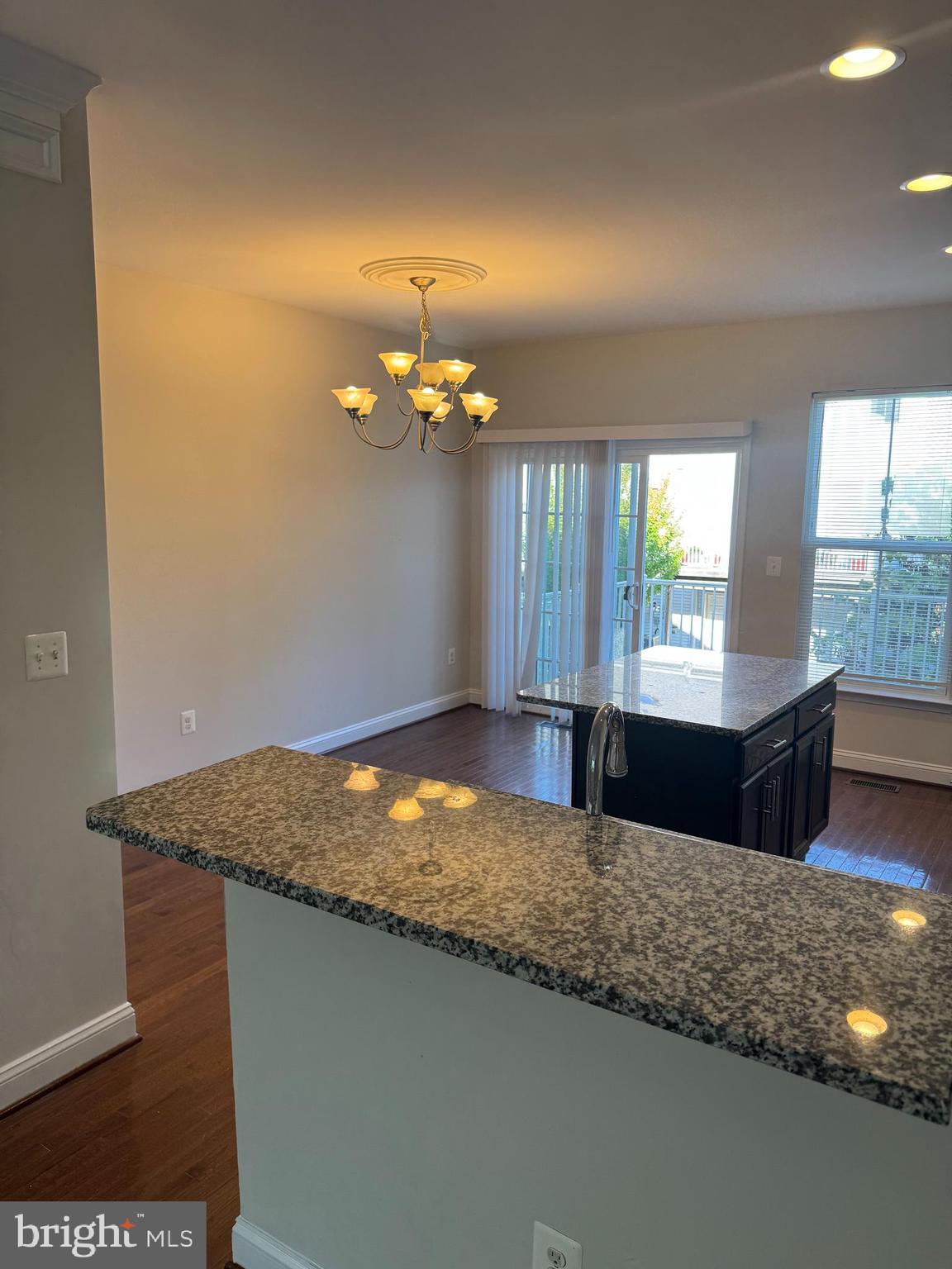 TRIANGLE HIGHLANDS CONDO - Residential Lease