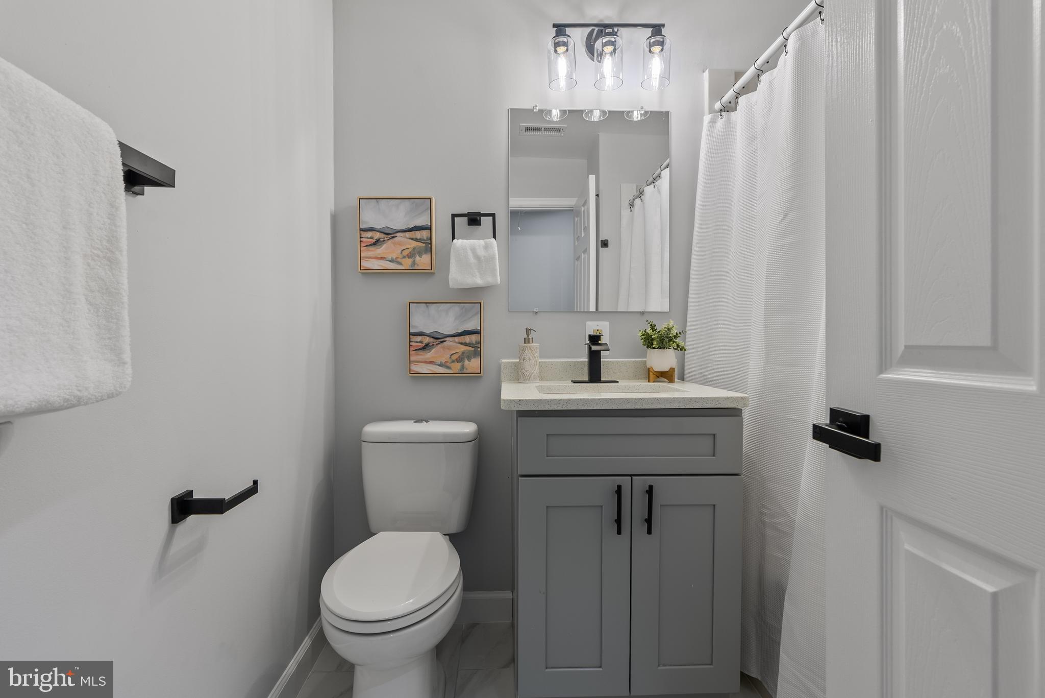 BETHANY MANOR - Residential