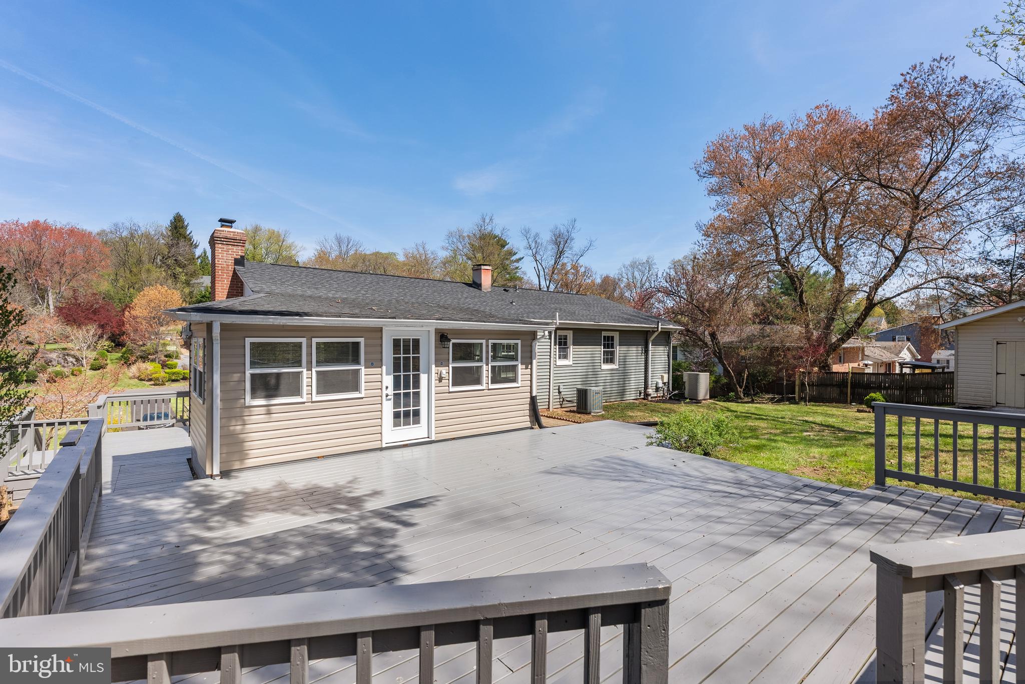 BETHANY MANOR - Residential