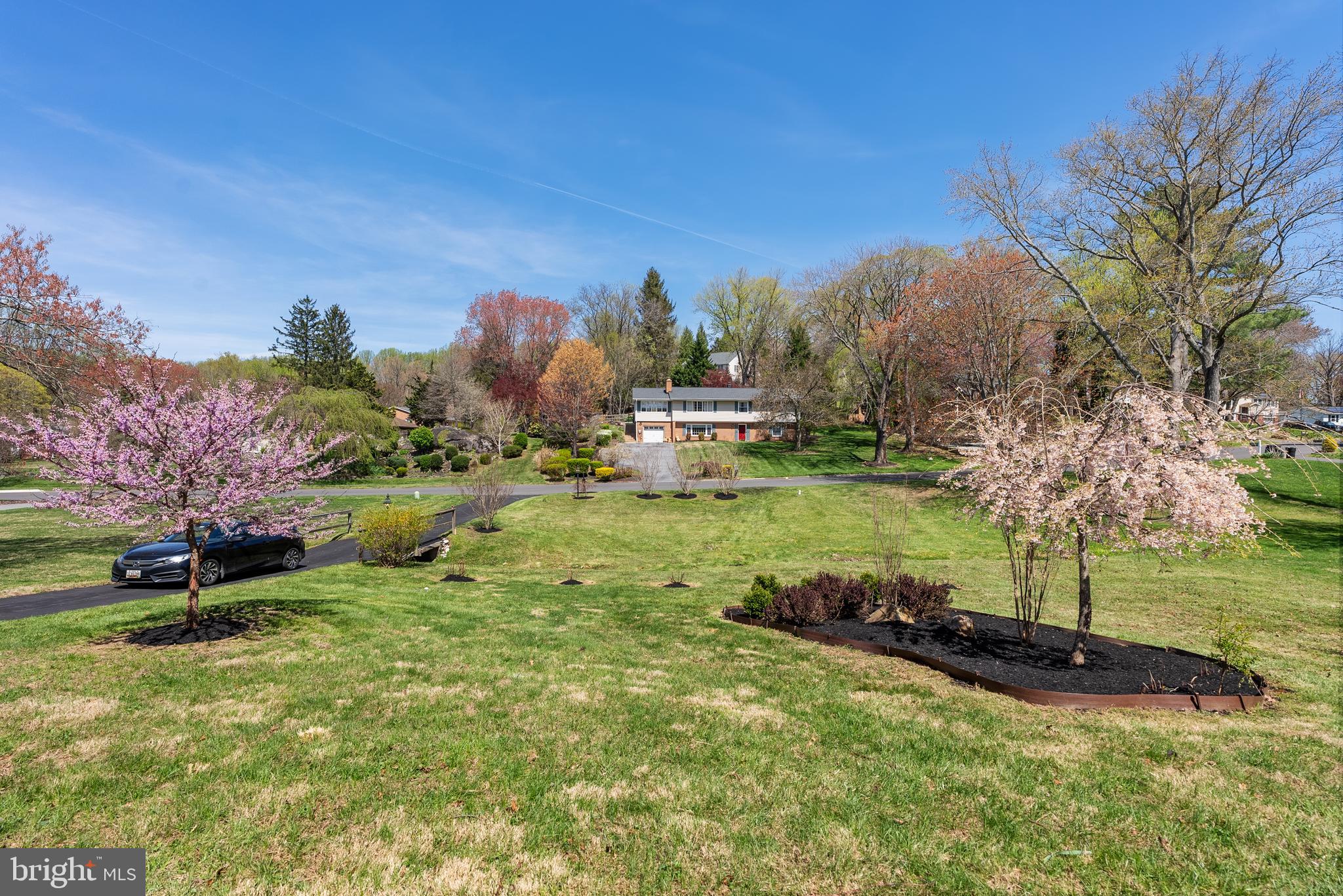 BETHANY MANOR - Residential