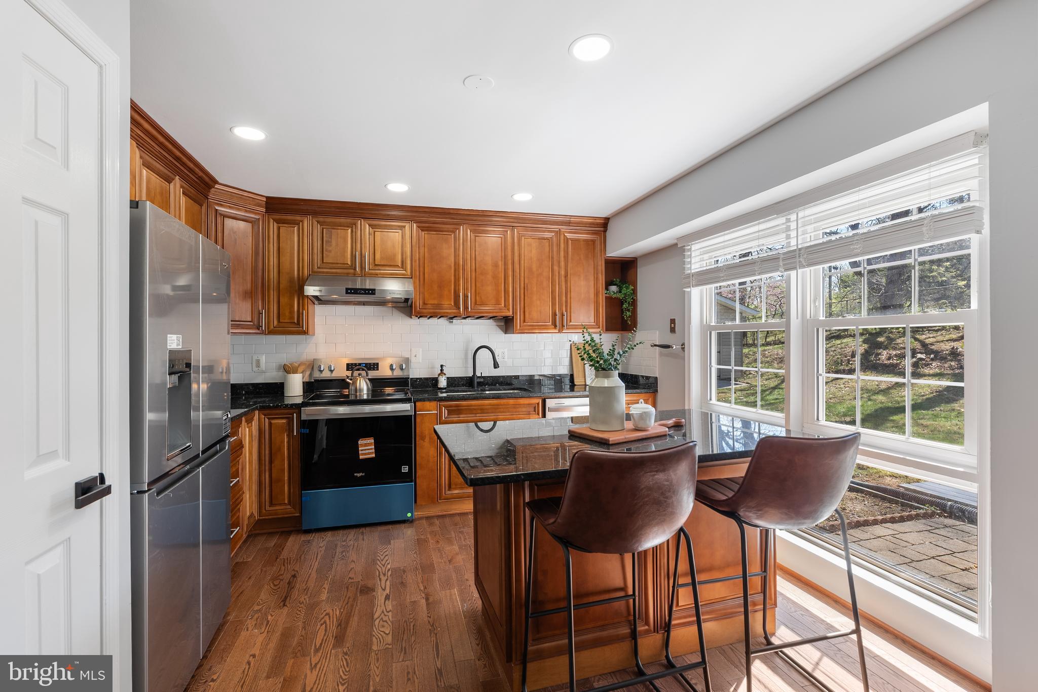 BETHANY MANOR - Residential