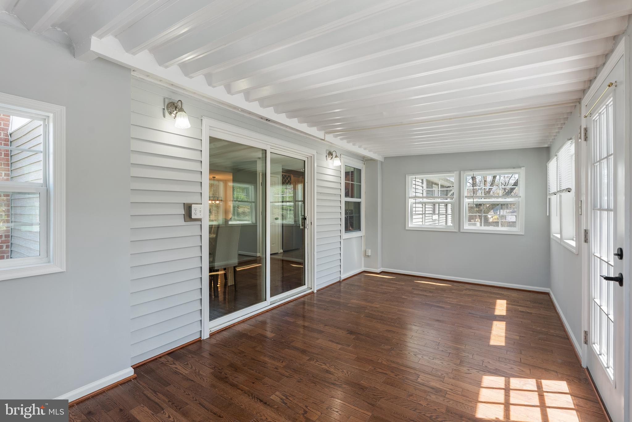 BETHANY MANOR - Residential