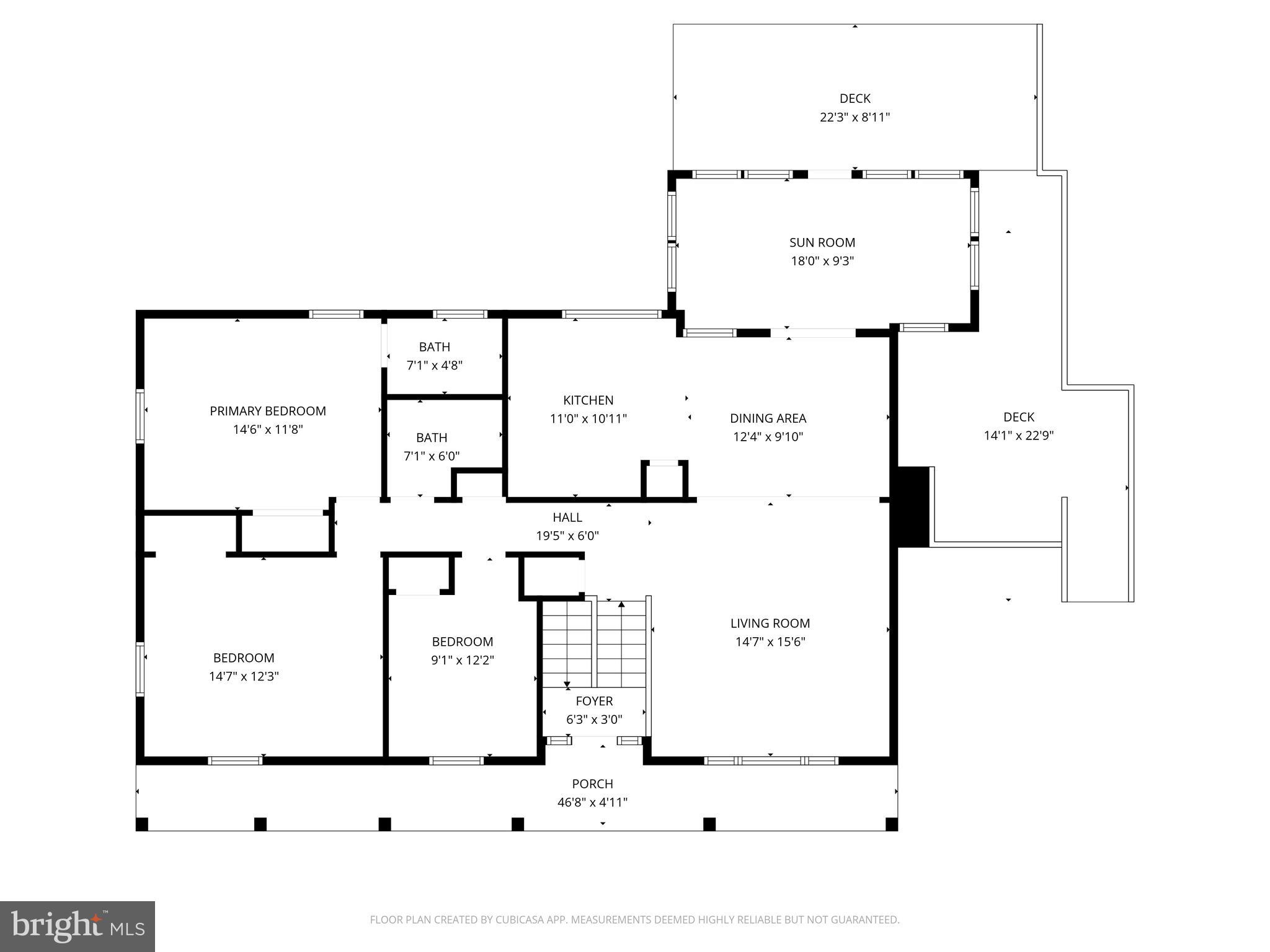 BETHANY MANOR - Residential