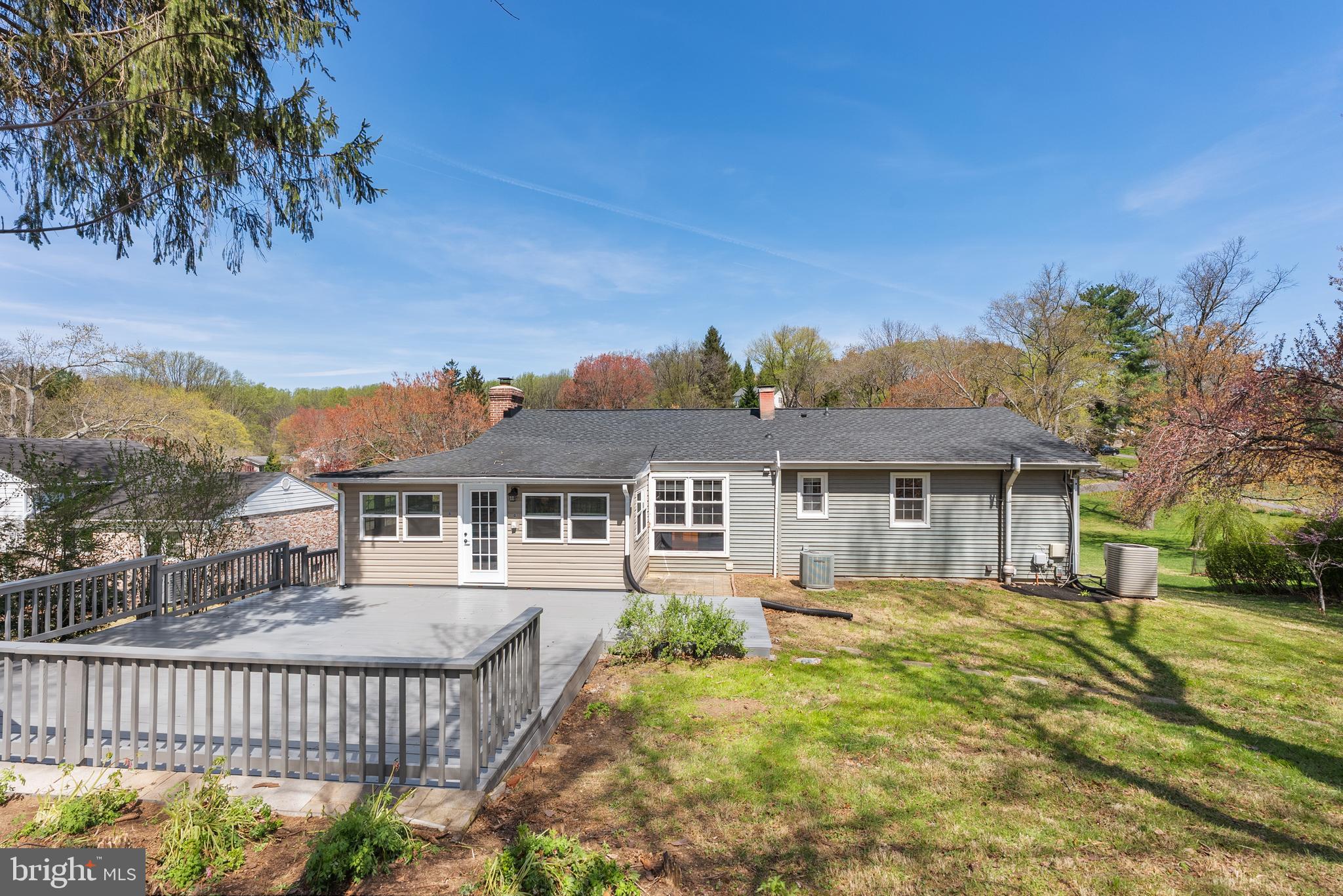 BETHANY MANOR - Residential