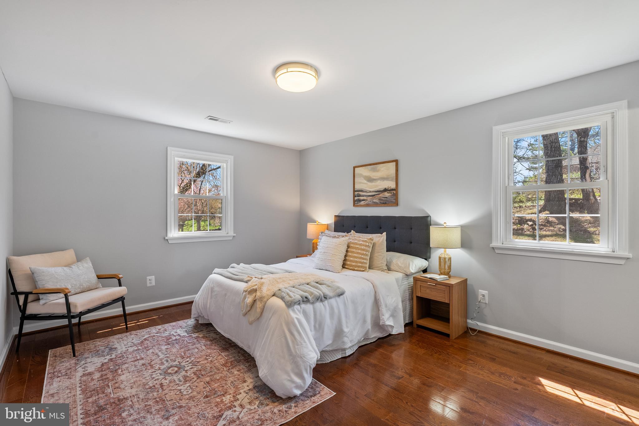 BETHANY MANOR - Residential