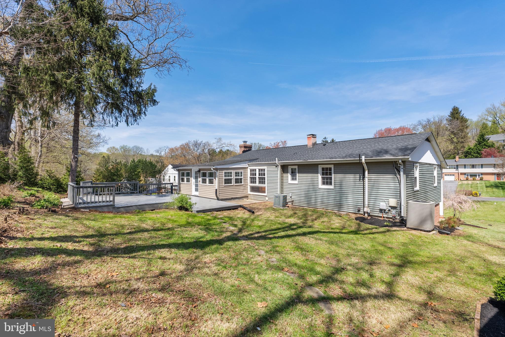 BETHANY MANOR - Residential