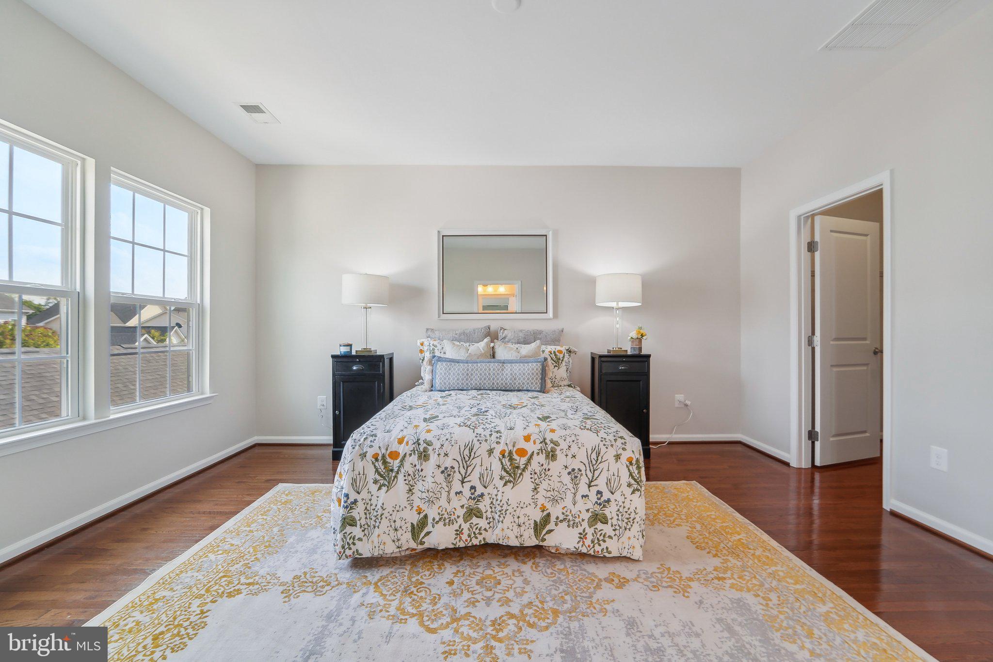 CLARKSBURG VILLAGE - Residential