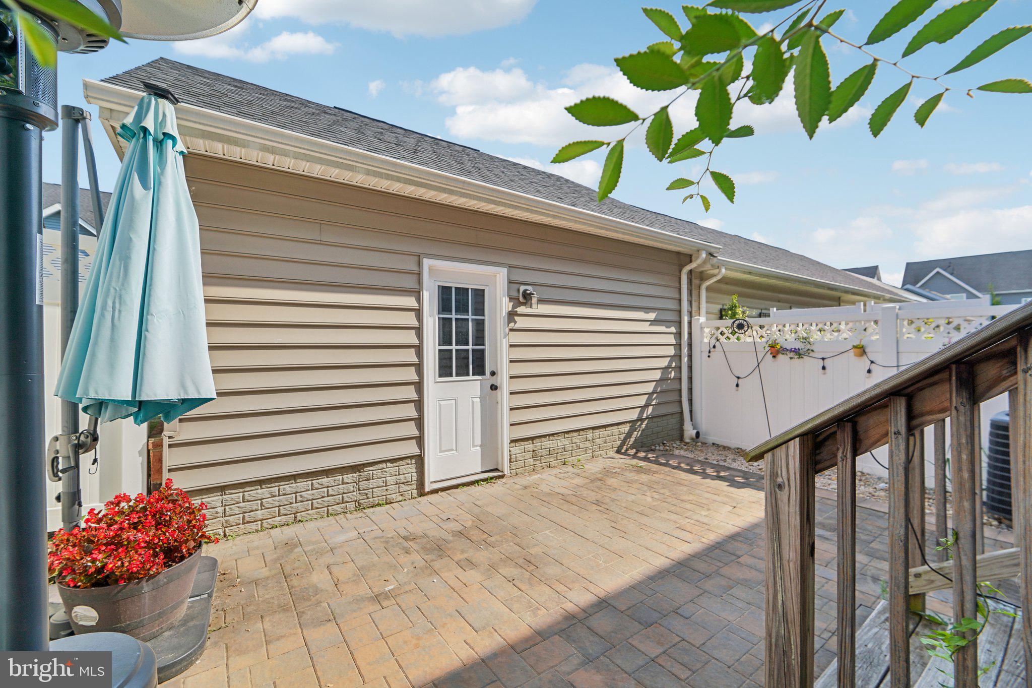 CLARKSBURG VILLAGE - Residential