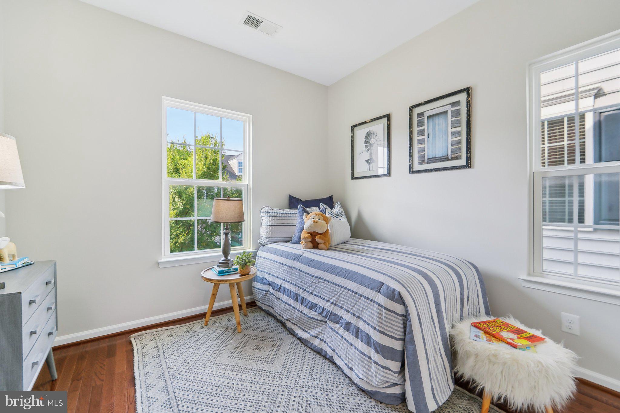 CLARKSBURG VILLAGE - Residential