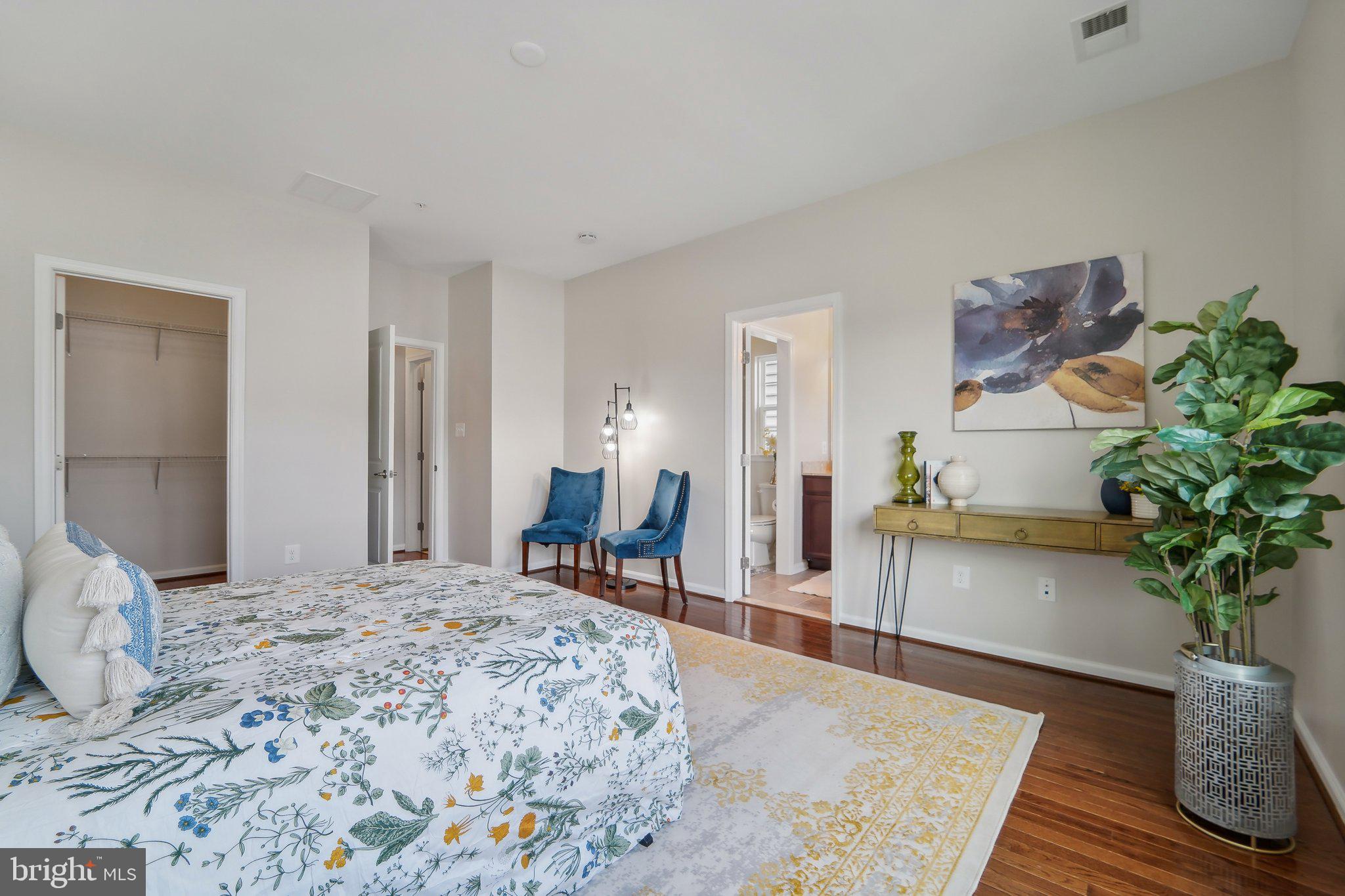 CLARKSBURG VILLAGE - Residential