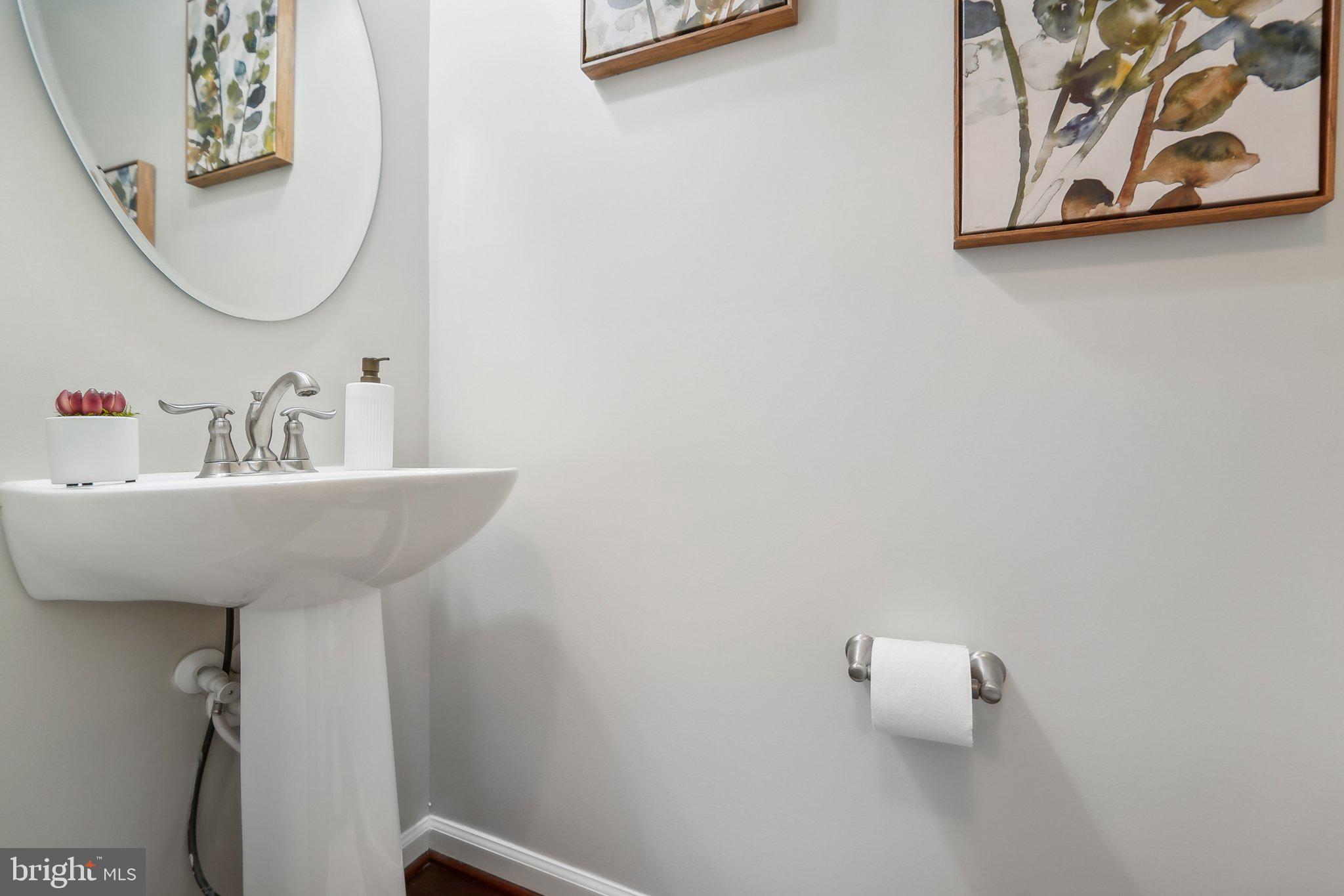 CLARKSBURG VILLAGE - Residential