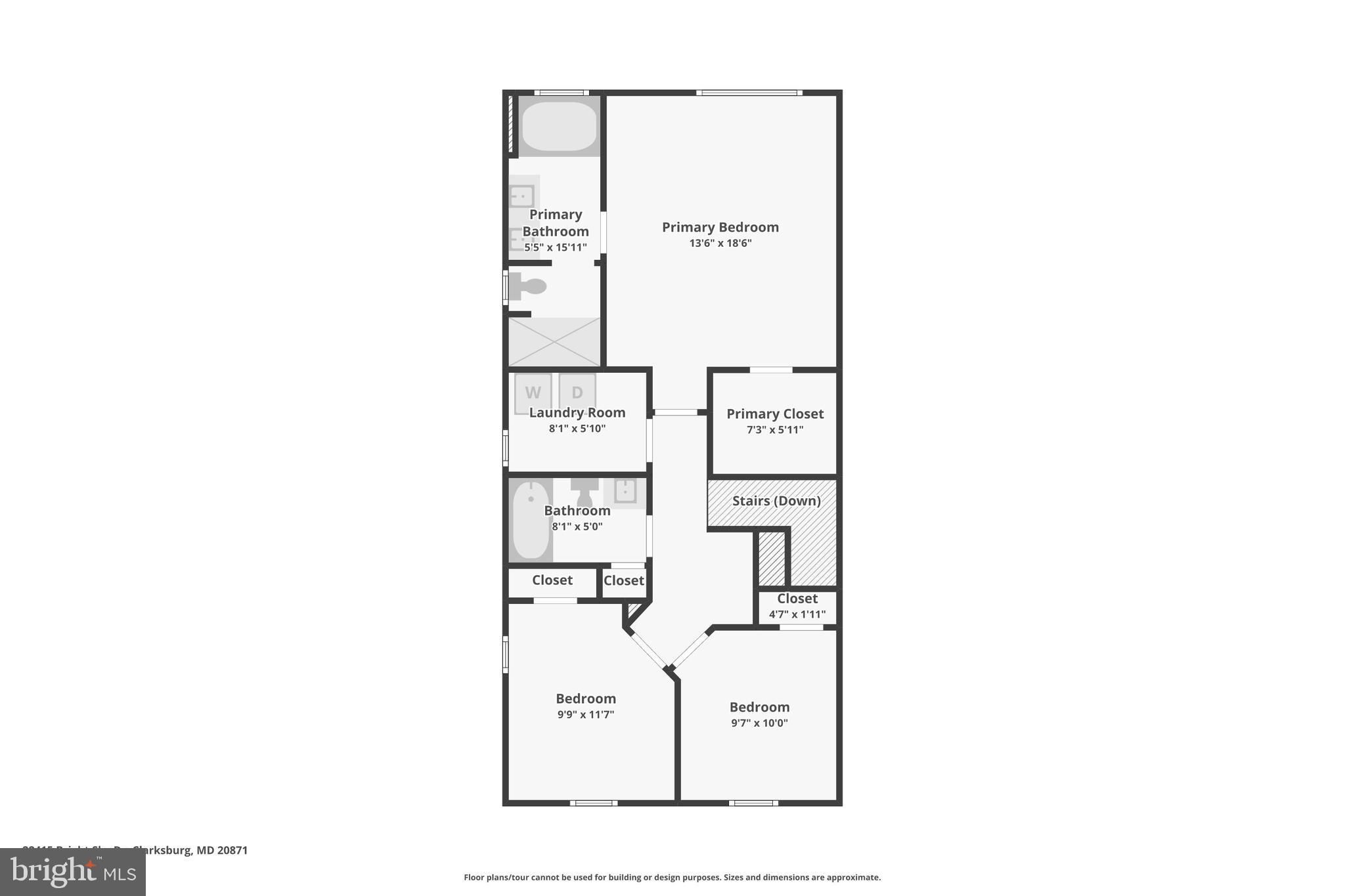 CLARKSBURG VILLAGE - Residential