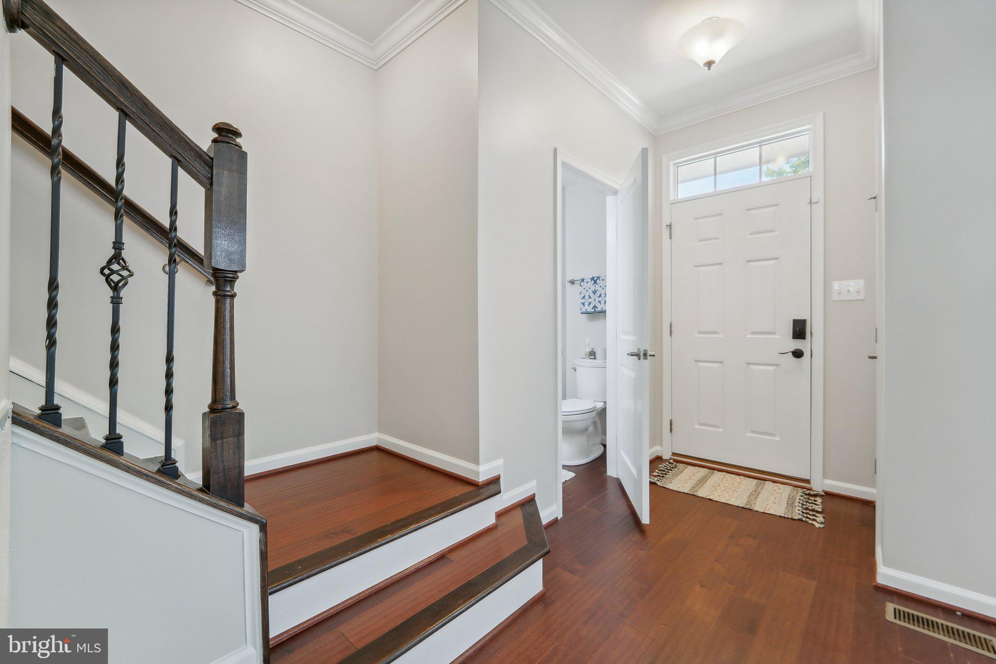 CLARKSBURG VILLAGE - Residential