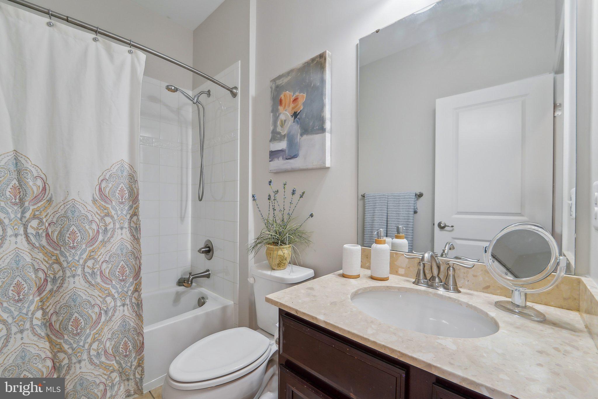 CLARKSBURG VILLAGE - Residential