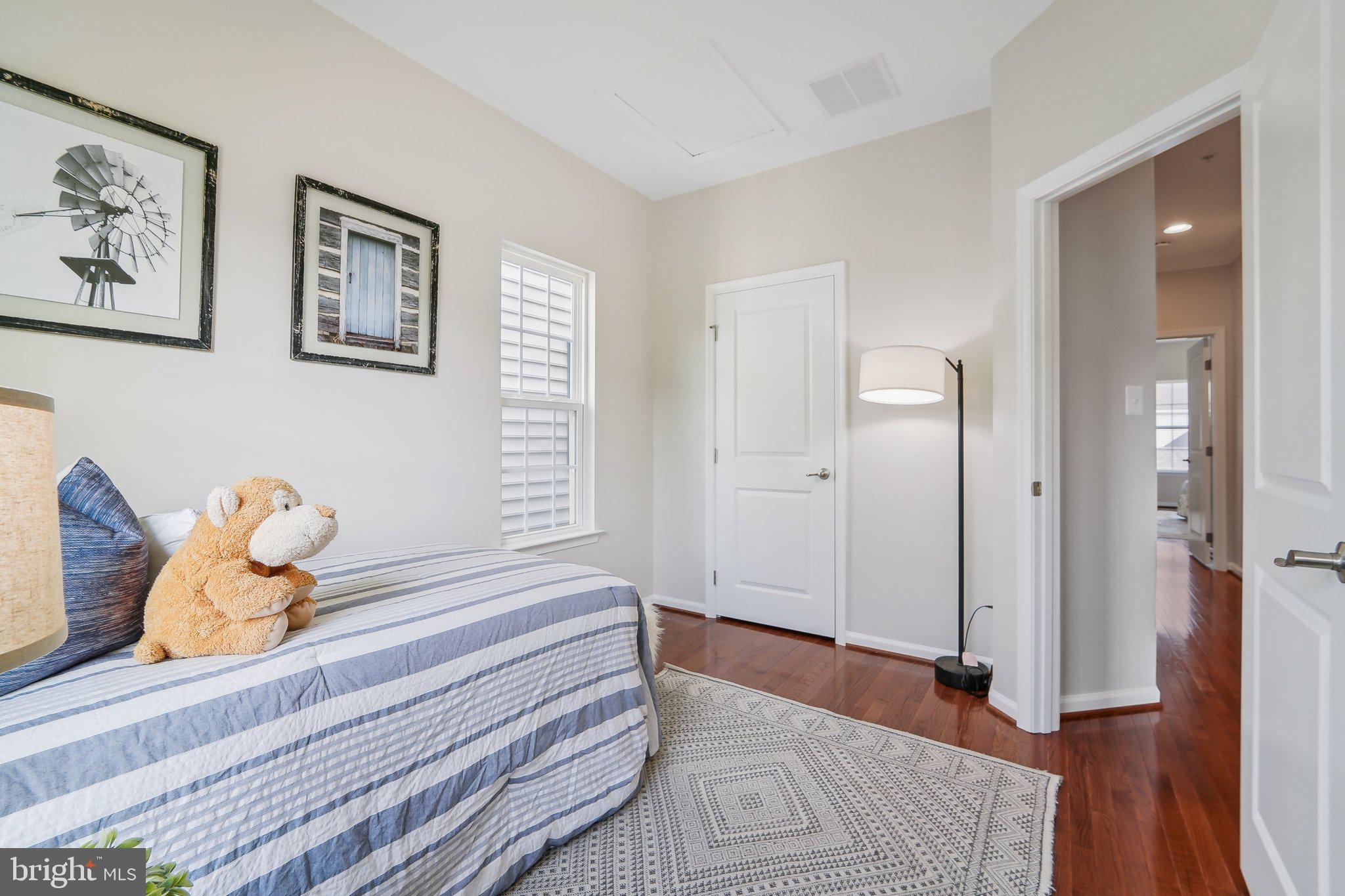 CLARKSBURG VILLAGE - Residential