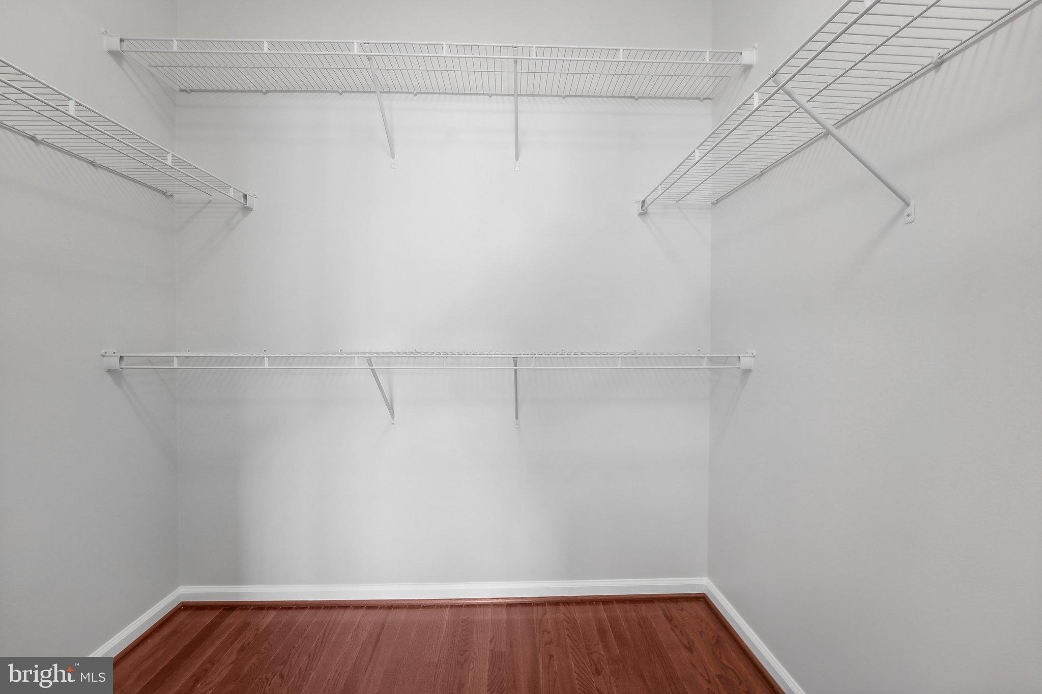 CLARKSBURG VILLAGE - Residential