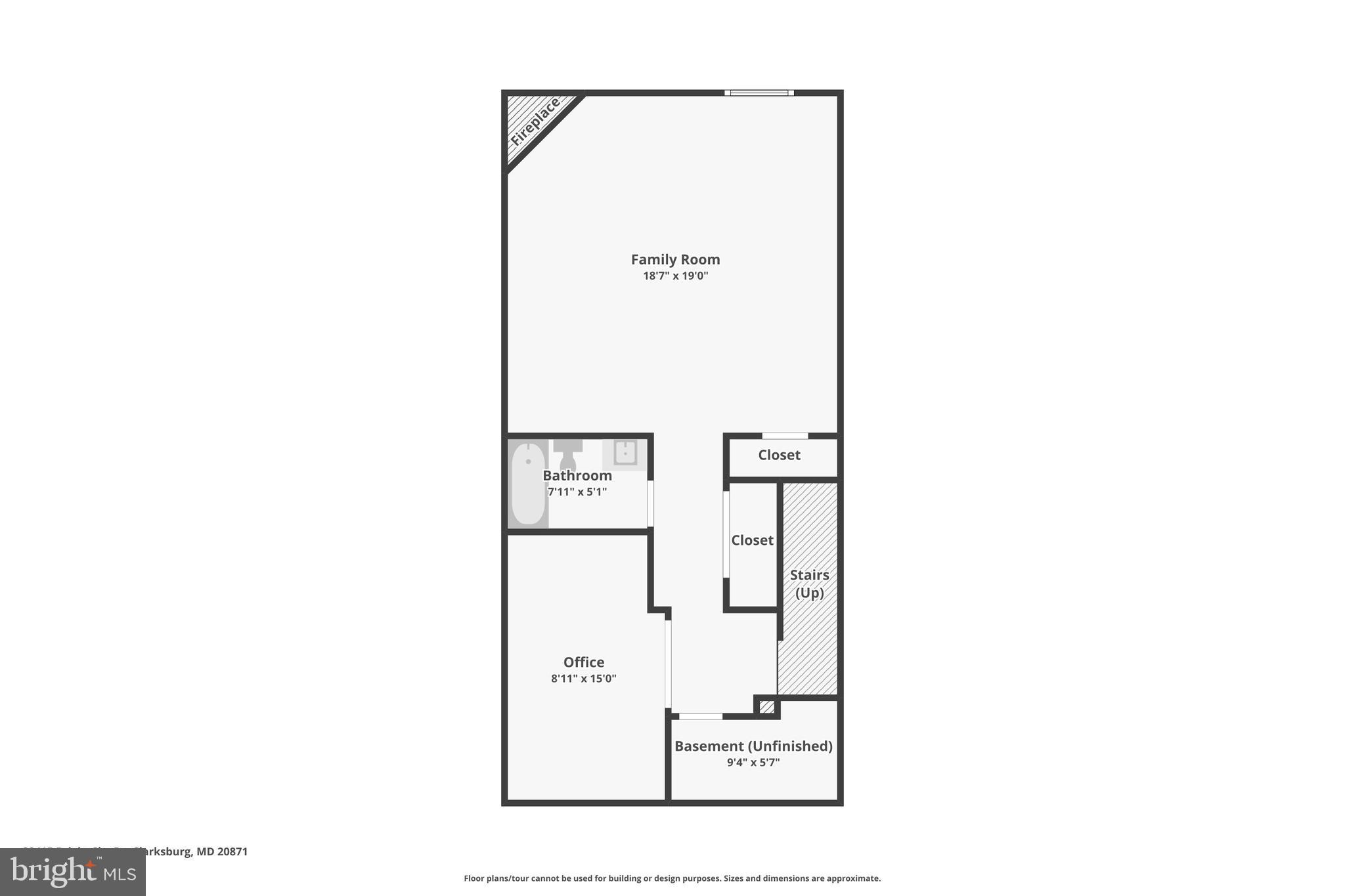 CLARKSBURG VILLAGE - Residential