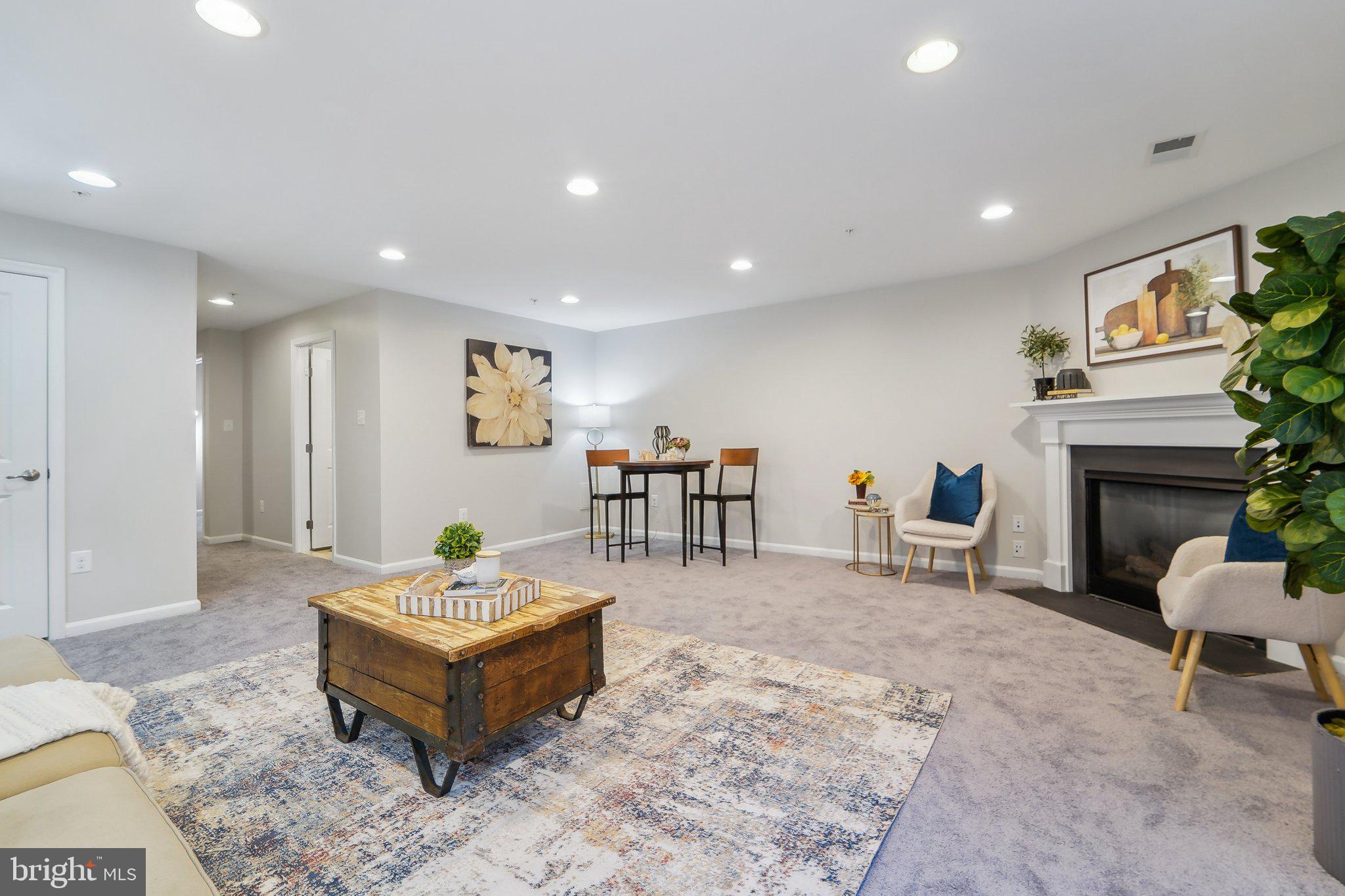 CLARKSBURG VILLAGE - Residential