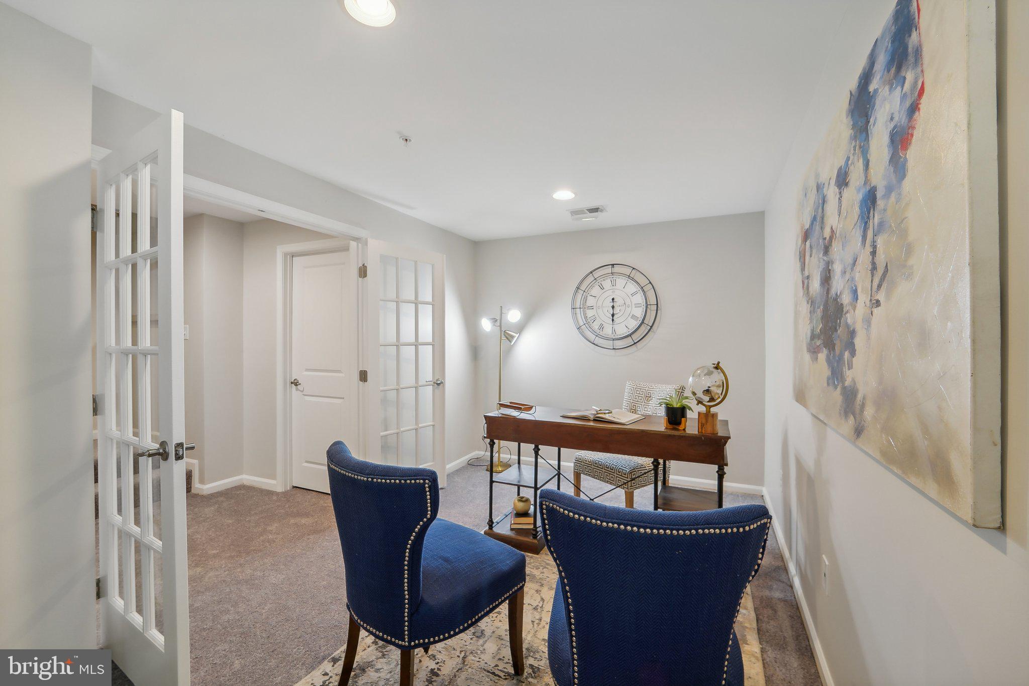 CLARKSBURG VILLAGE - Residential