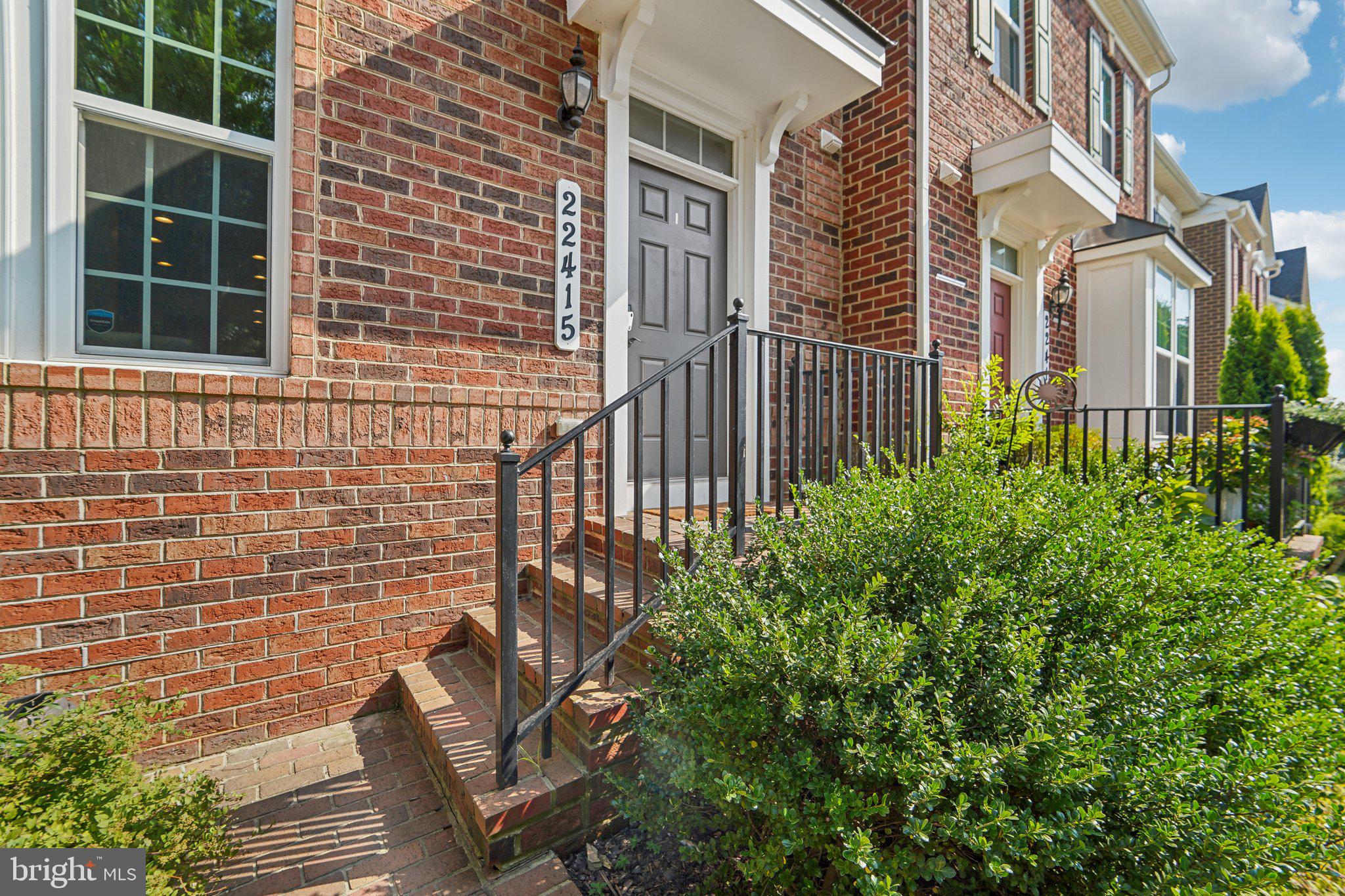 CLARKSBURG VILLAGE - Residential