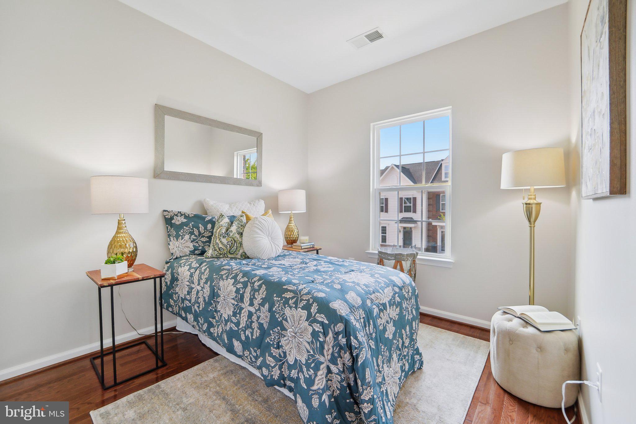 CLARKSBURG VILLAGE - Residential