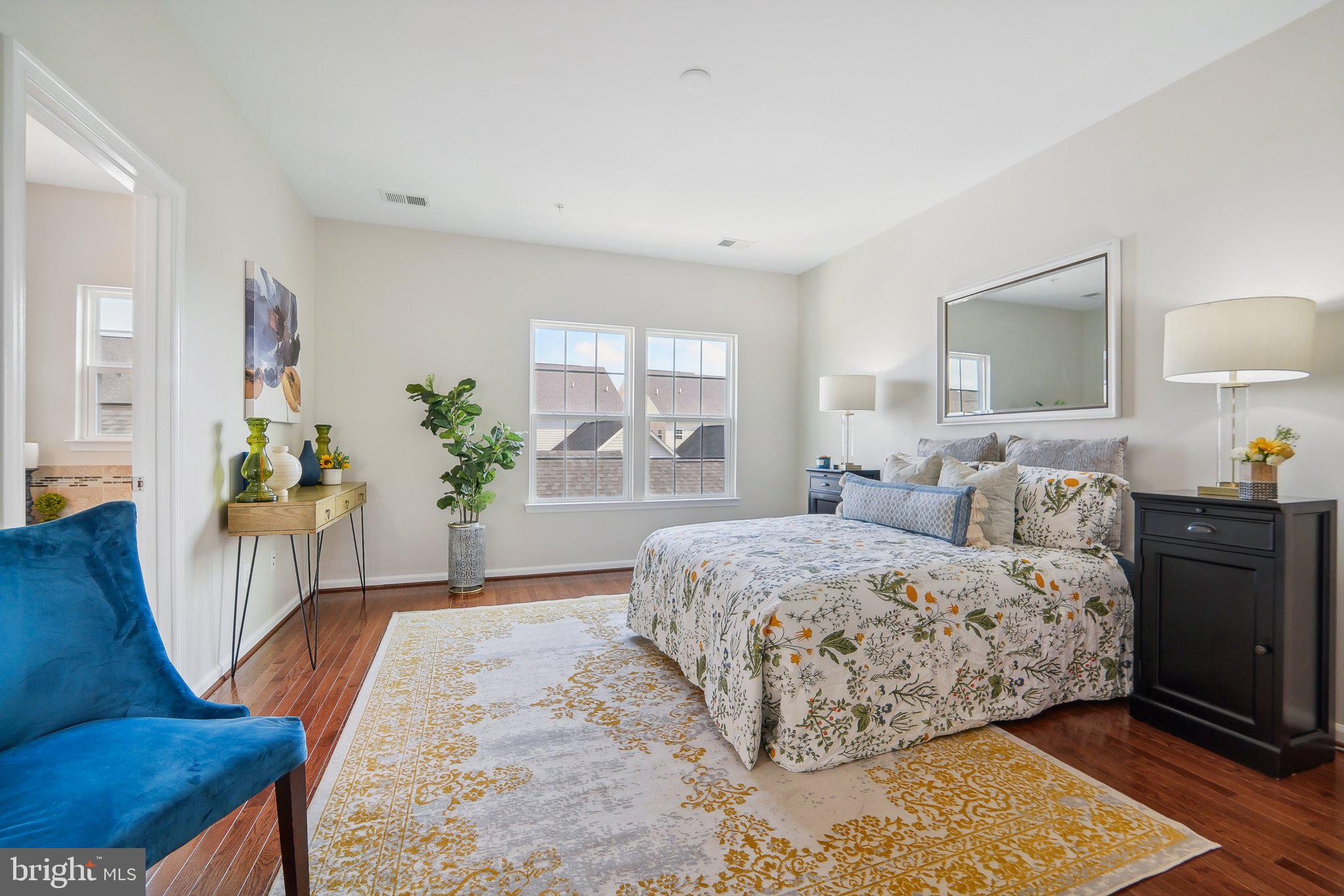 CLARKSBURG VILLAGE - Residential