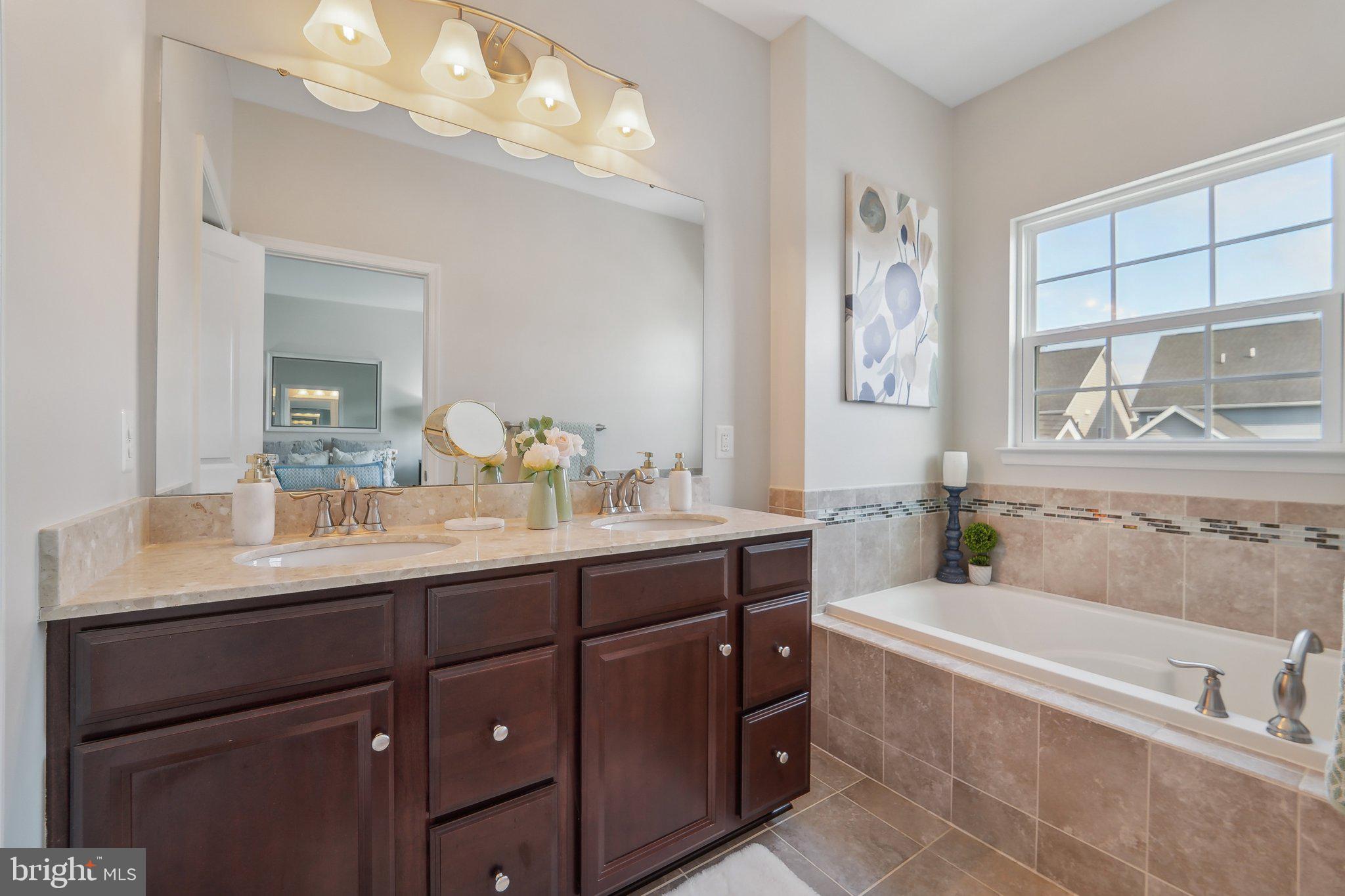 CLARKSBURG VILLAGE - Residential