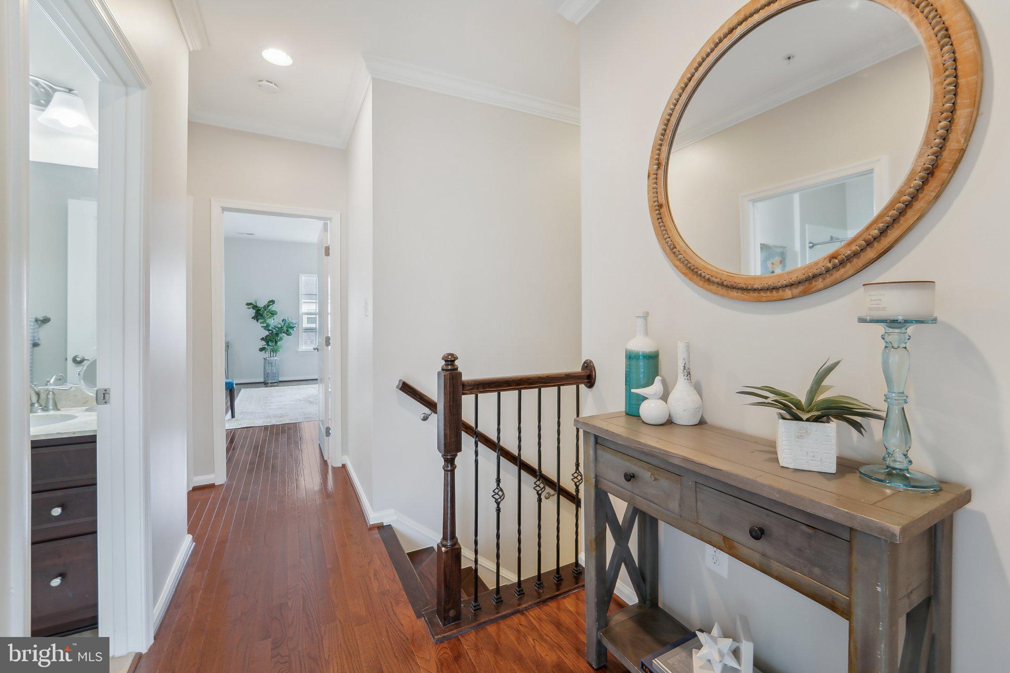 CLARKSBURG VILLAGE - Residential