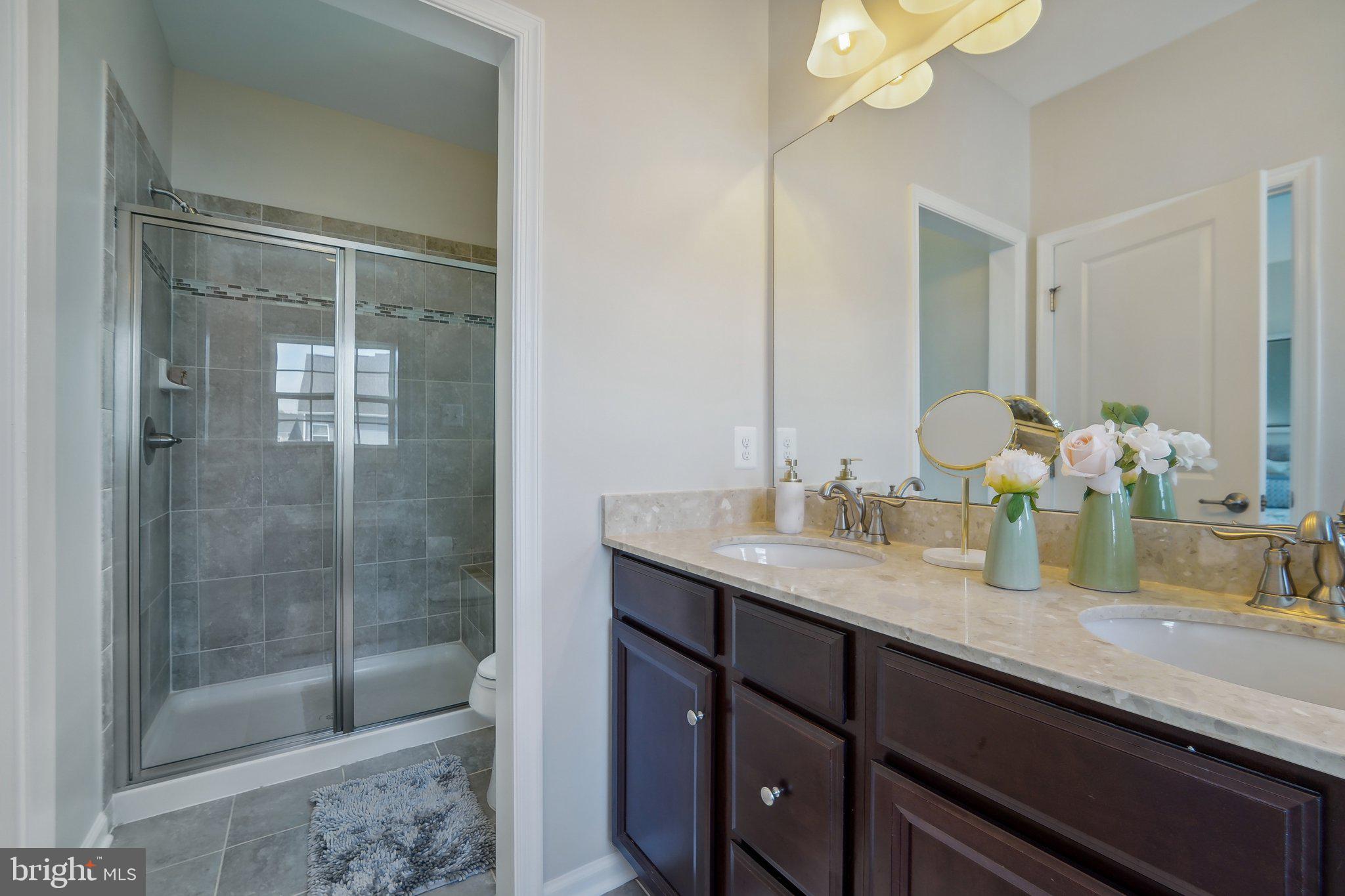 CLARKSBURG VILLAGE - Residential