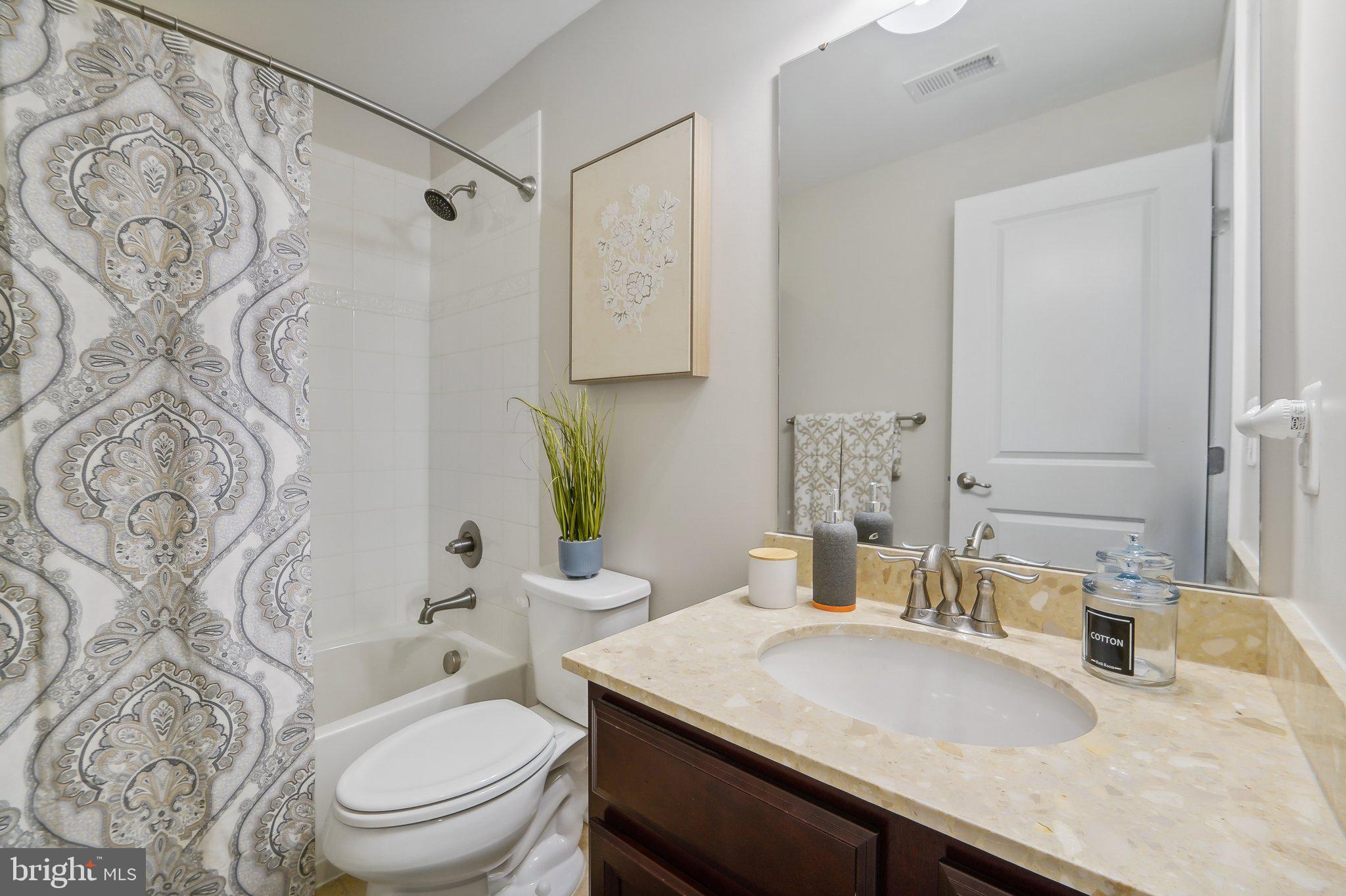 CLARKSBURG VILLAGE - Residential