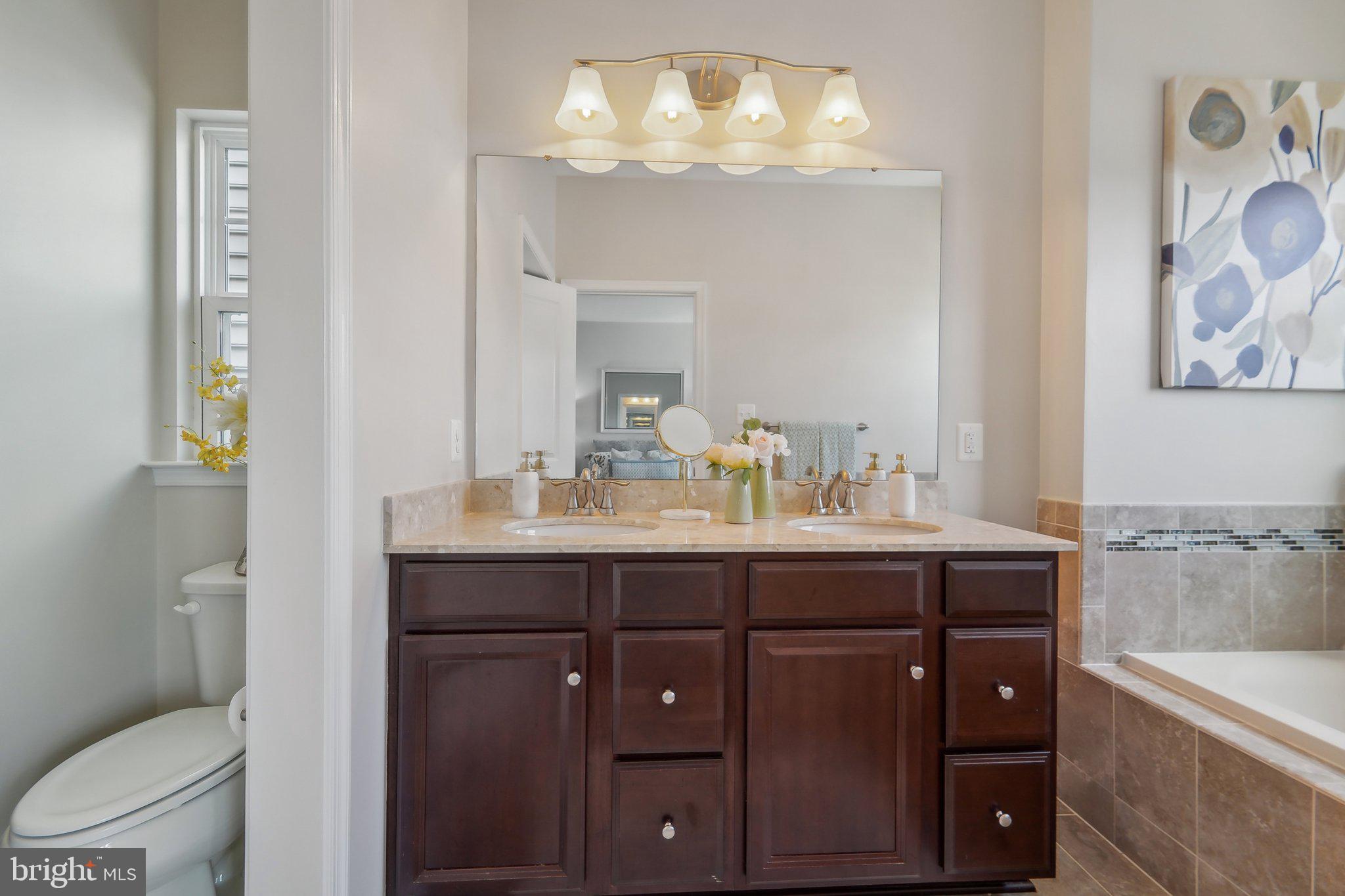 CLARKSBURG VILLAGE - Residential