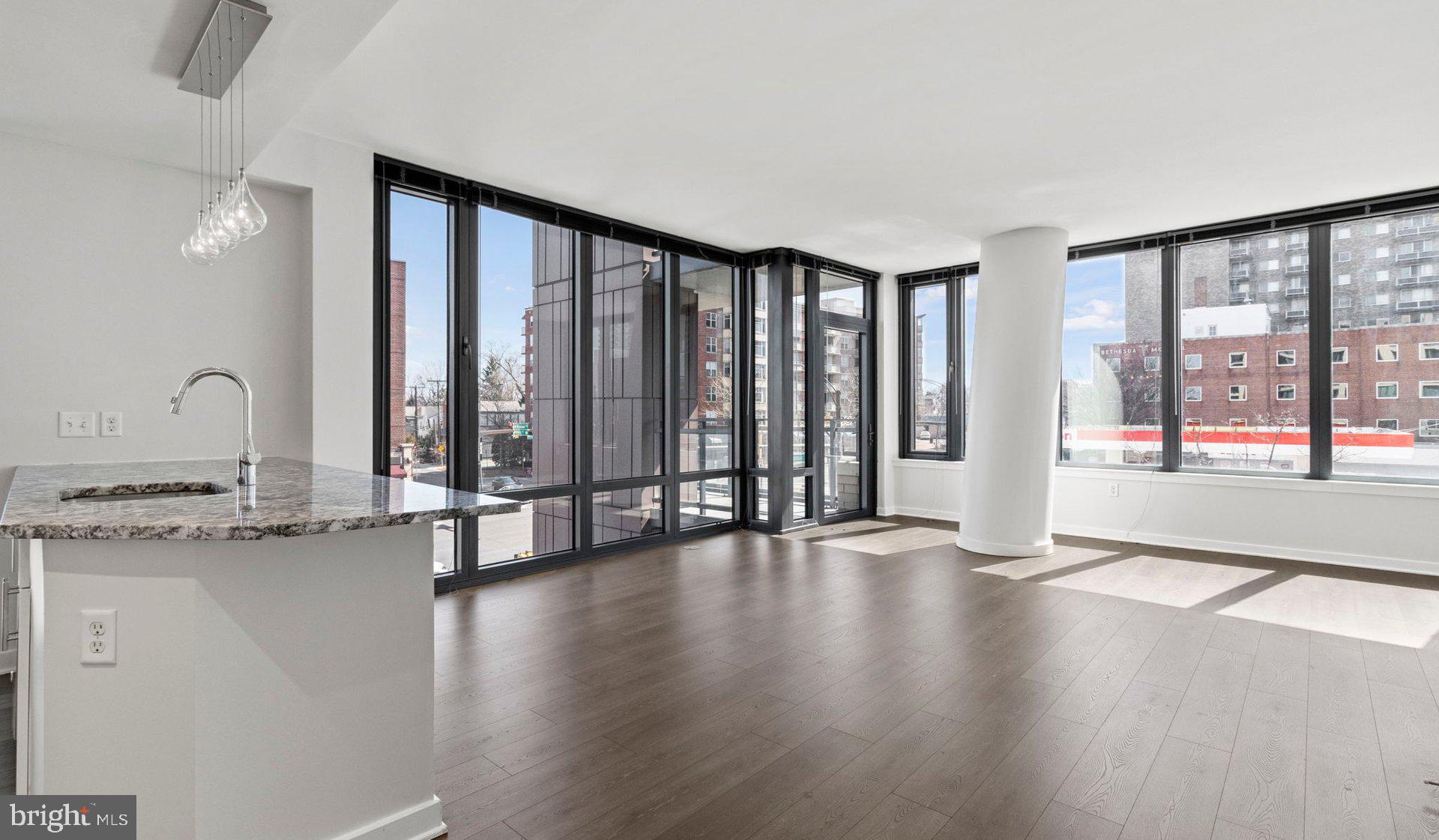 BETHESDA - Residential Lease