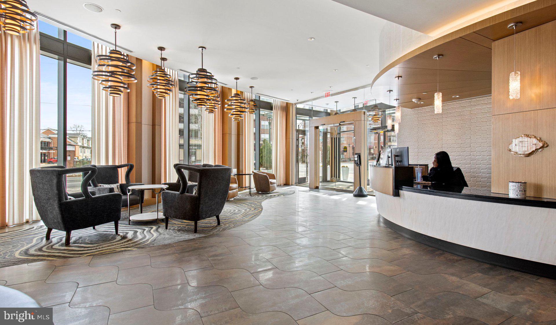 BETHESDA - Residential Lease