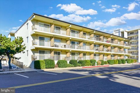 2 137TH STREET 209 OCEAN CITY MD 21842