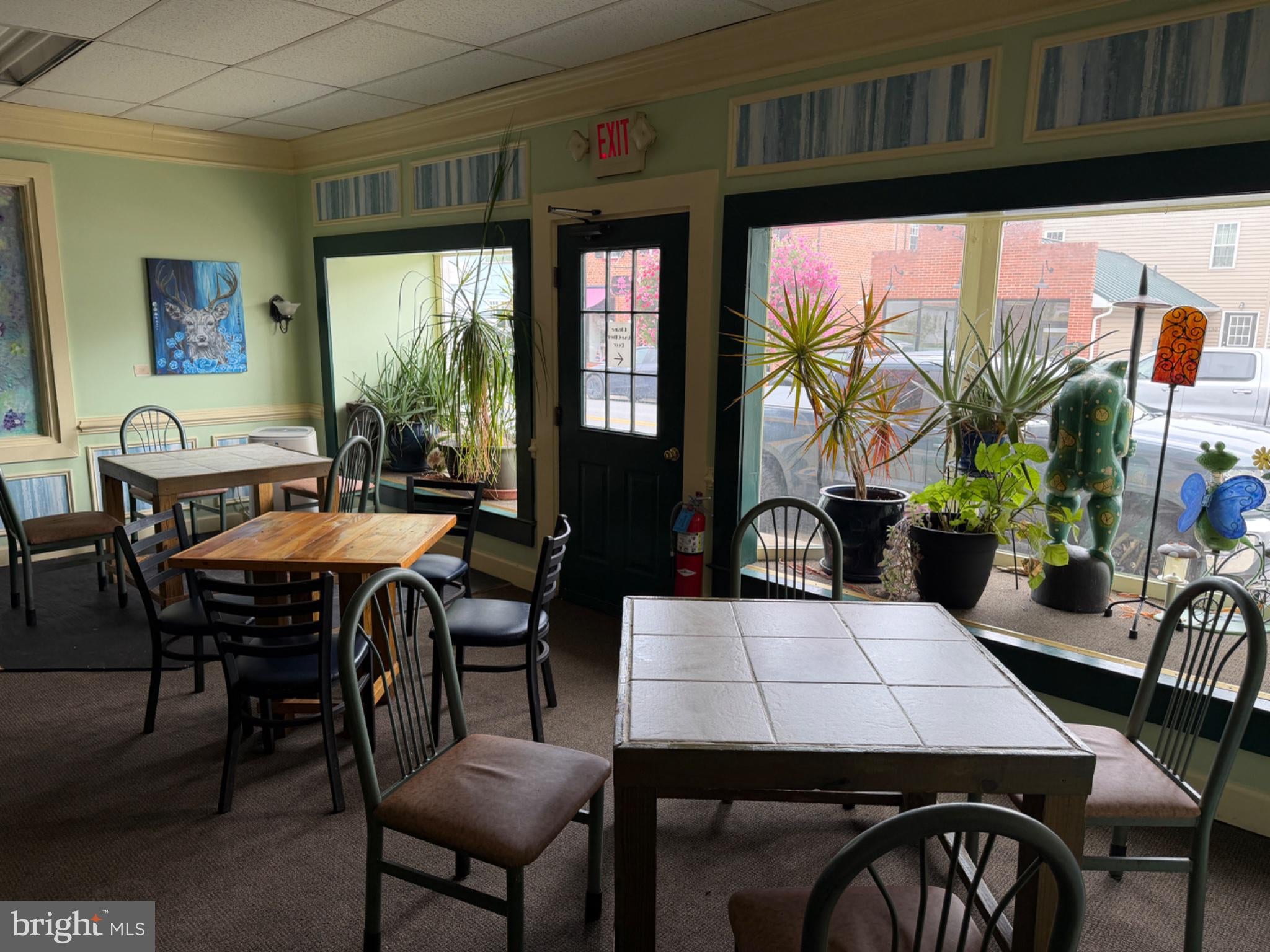 219 W KING STREET