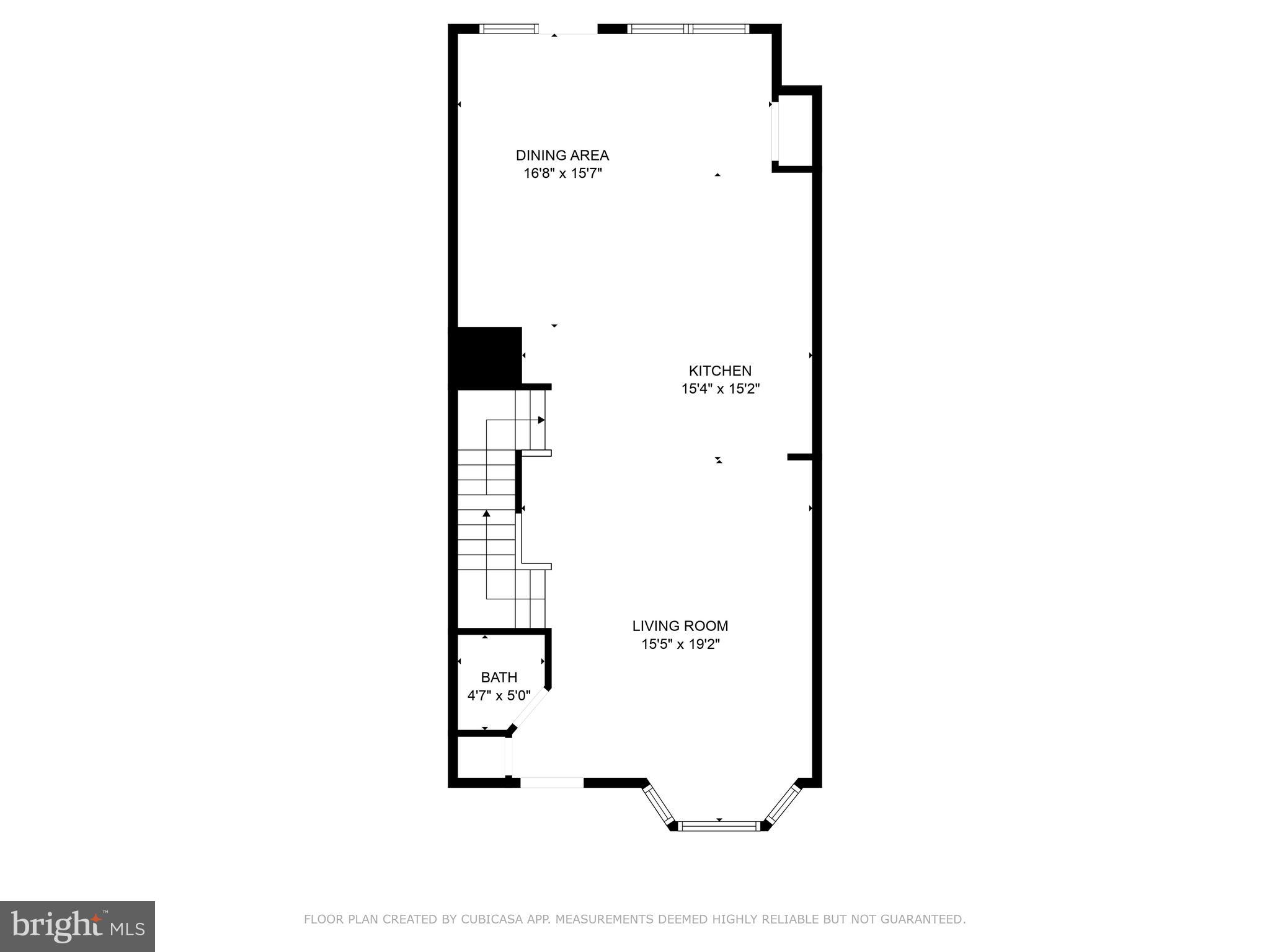 VILLAGES OF URBANA - Residential Lease