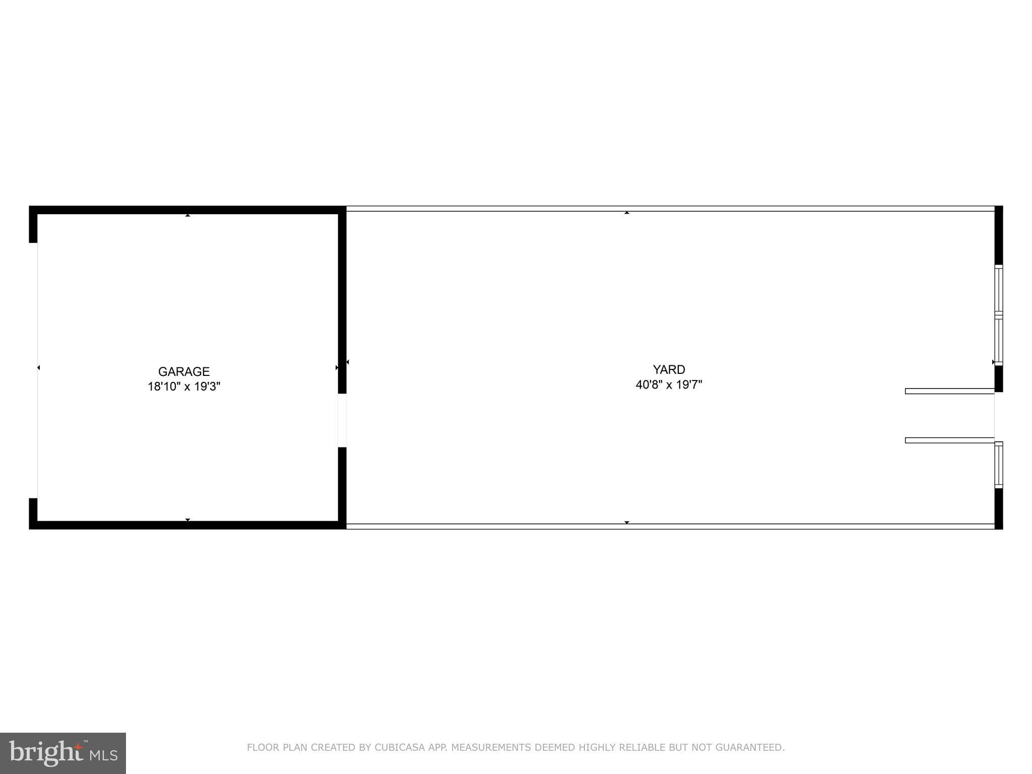 VILLAGES OF URBANA - Residential Lease